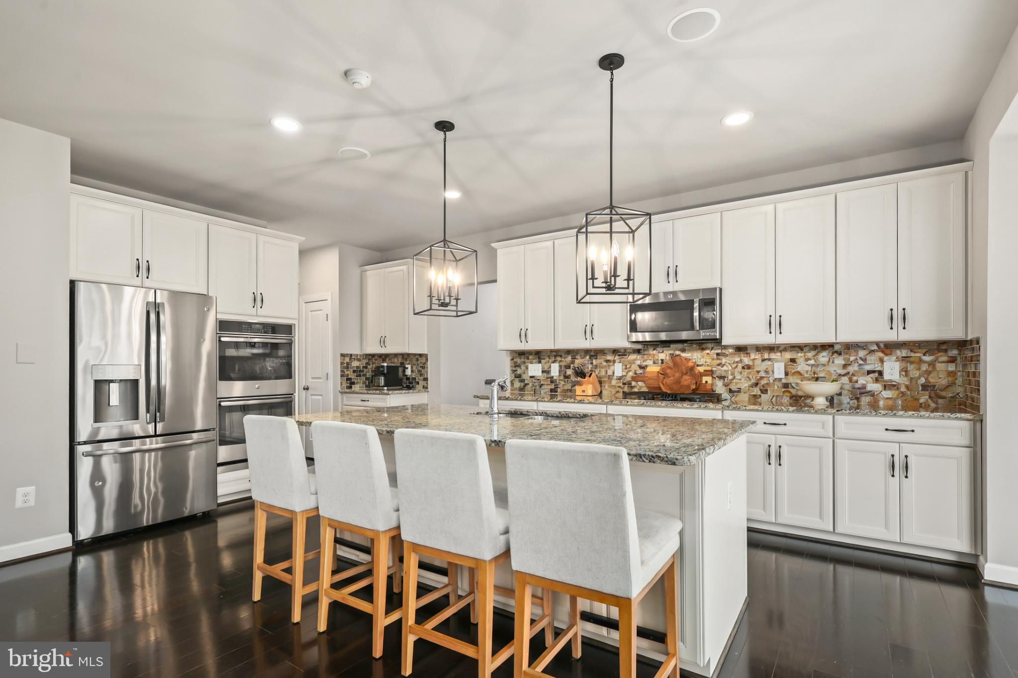 AVENDALE WOODLAND GROVE - Residential