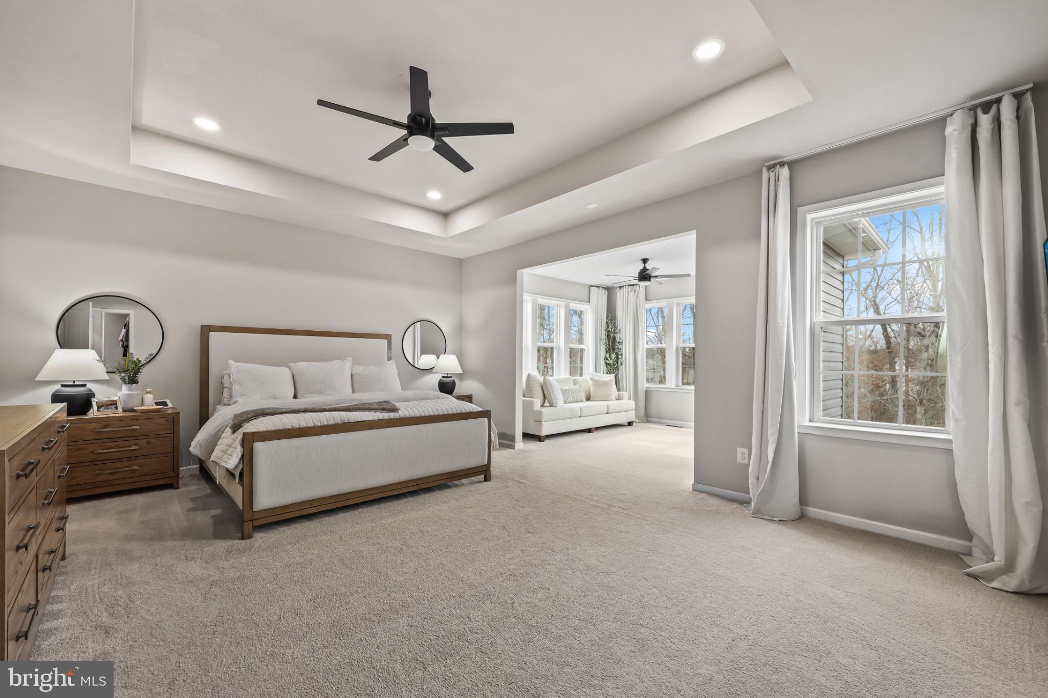 AVENDALE WOODLAND GROVE - Residential