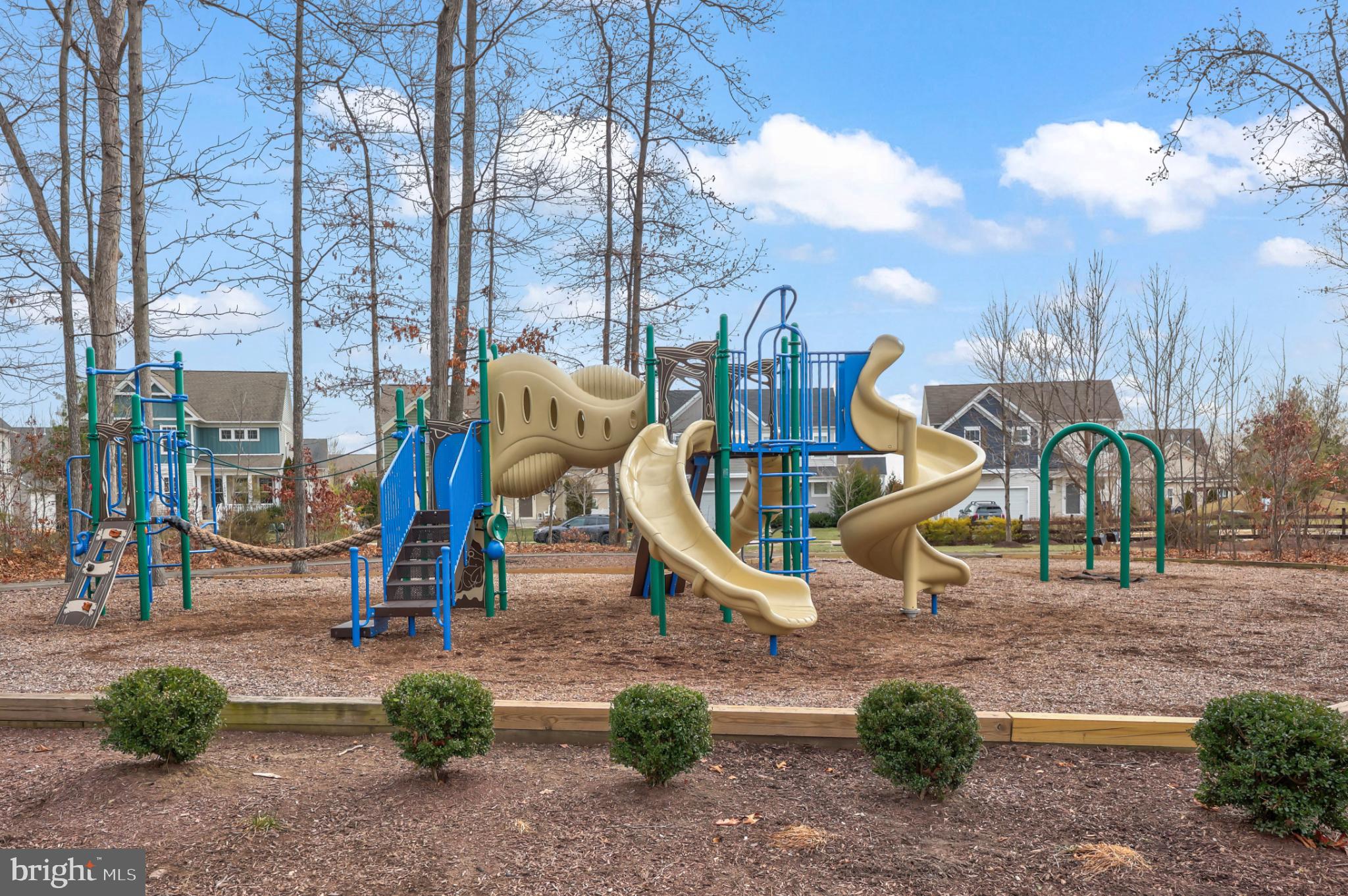 AVENDALE WOODLAND GROVE - Residential