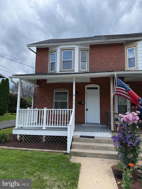 Photo of 104 S Hess Street, QUARRYVILLE, PA 17566 (MLS # PALA2071848)