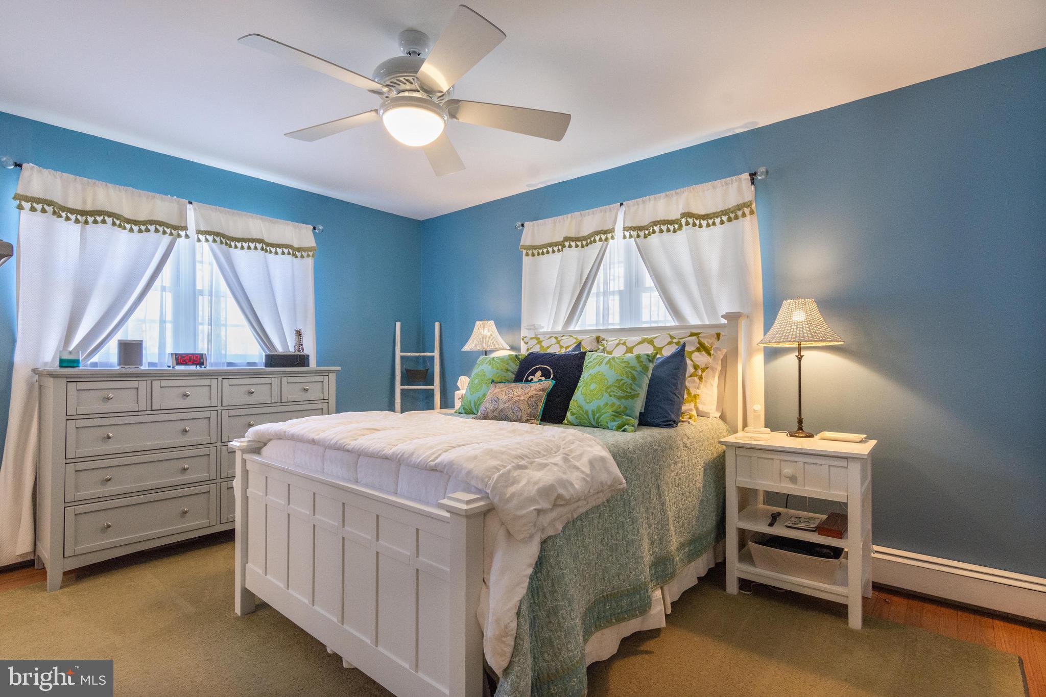 CAPE ST JOHN - Residential