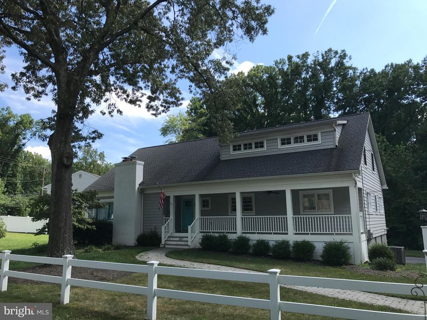 New Price...Take a look  the main living area offers an open-floorplan... incorporating a kitchen designed with an abundance of cabinetry and granite surfaces made for preparing wonderful feasts and gatherings.. Continue relaxing or take the party out onto the oversized deck. Enjoy main level living, including 3 bedrooms with 2 full bathrooms. Second level offers a 20 x 12 room ,currently a home office ,. Single car rear entry attached garage plus 4+ parking spaces. ...Cape Saint John is a water privileged community offering voluntary membership.