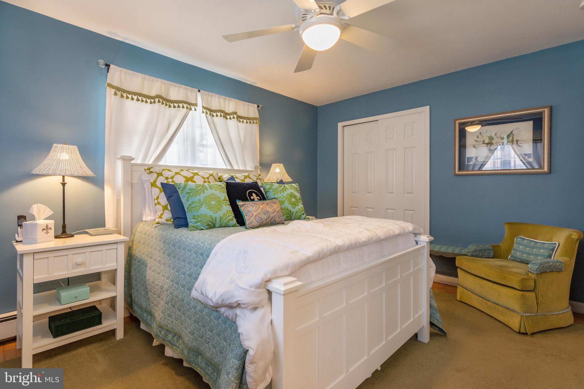 CAPE ST JOHN - Residential