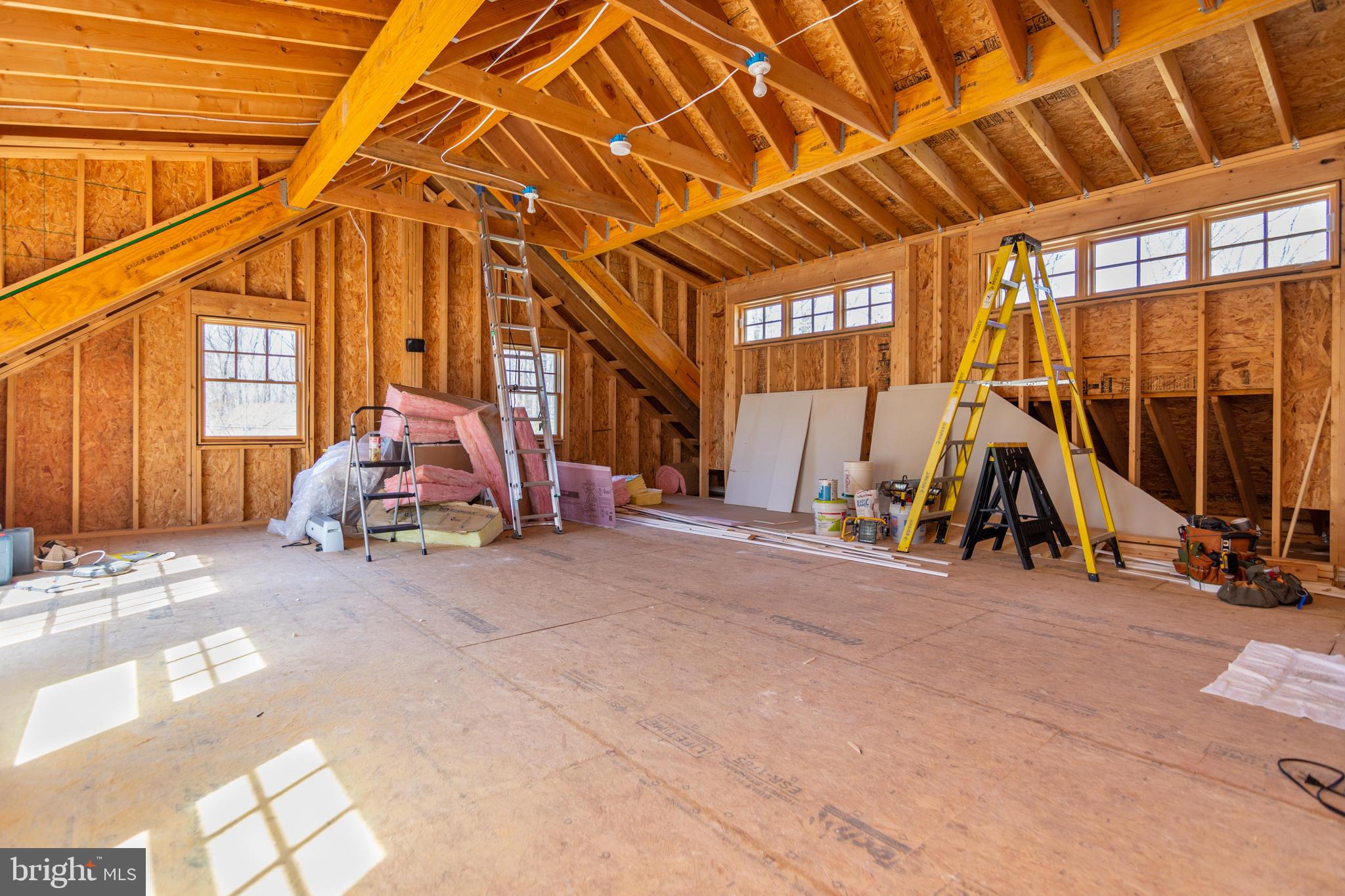 CAPE ST JOHN - Residential