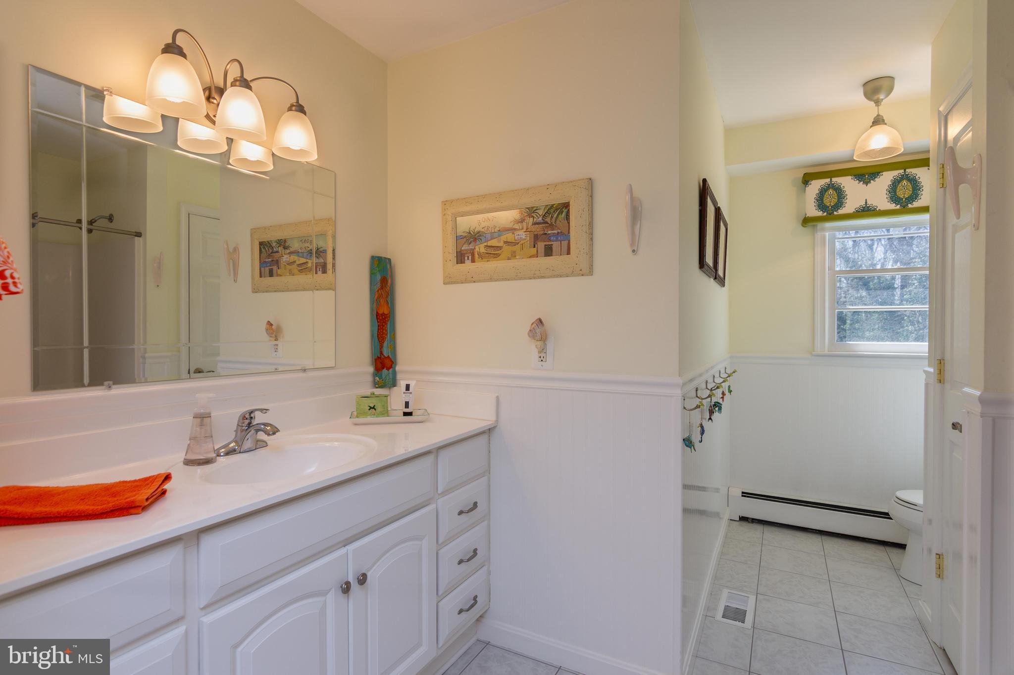 CAPE ST JOHN - Residential