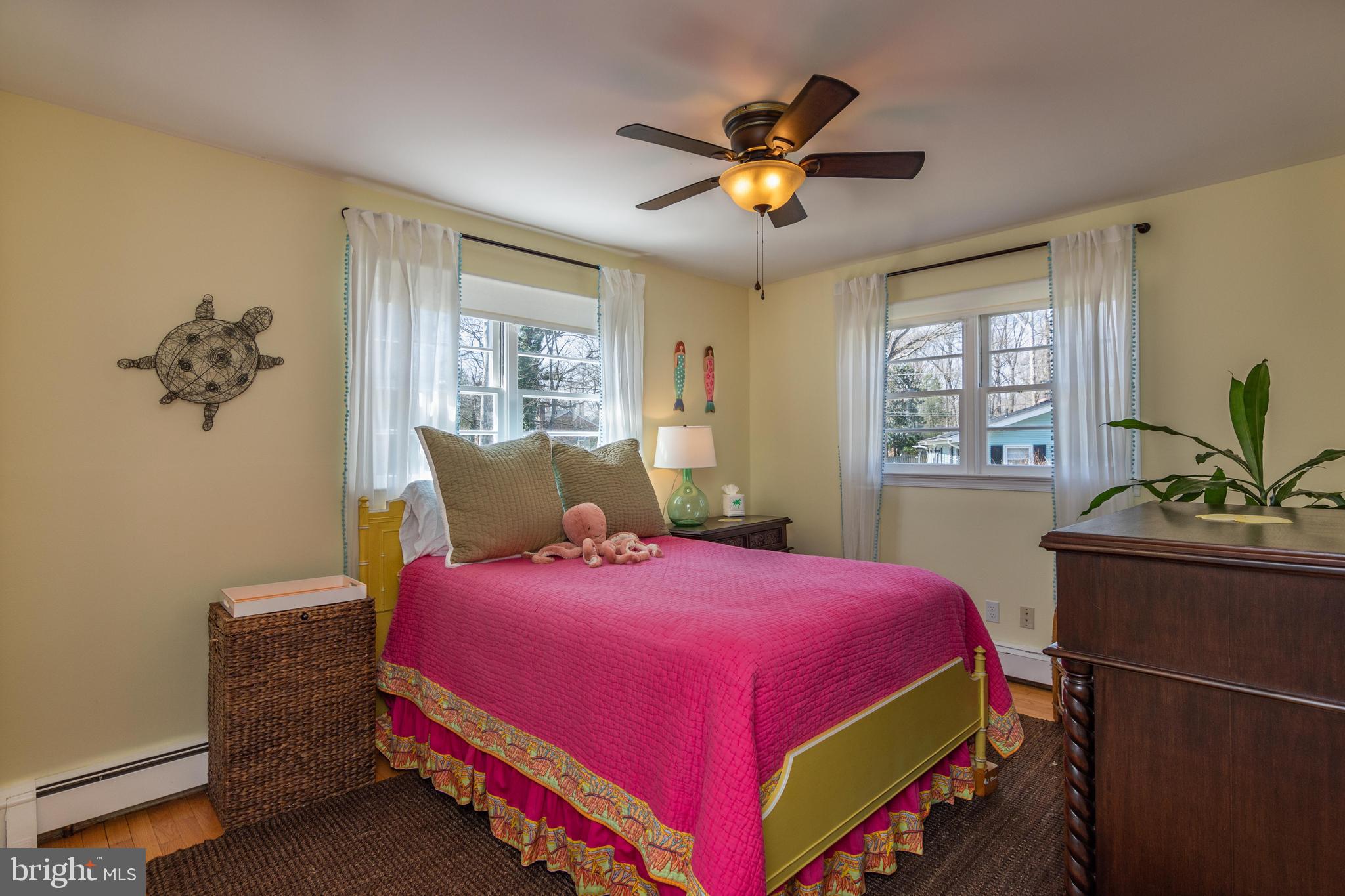 CAPE ST JOHN - Residential