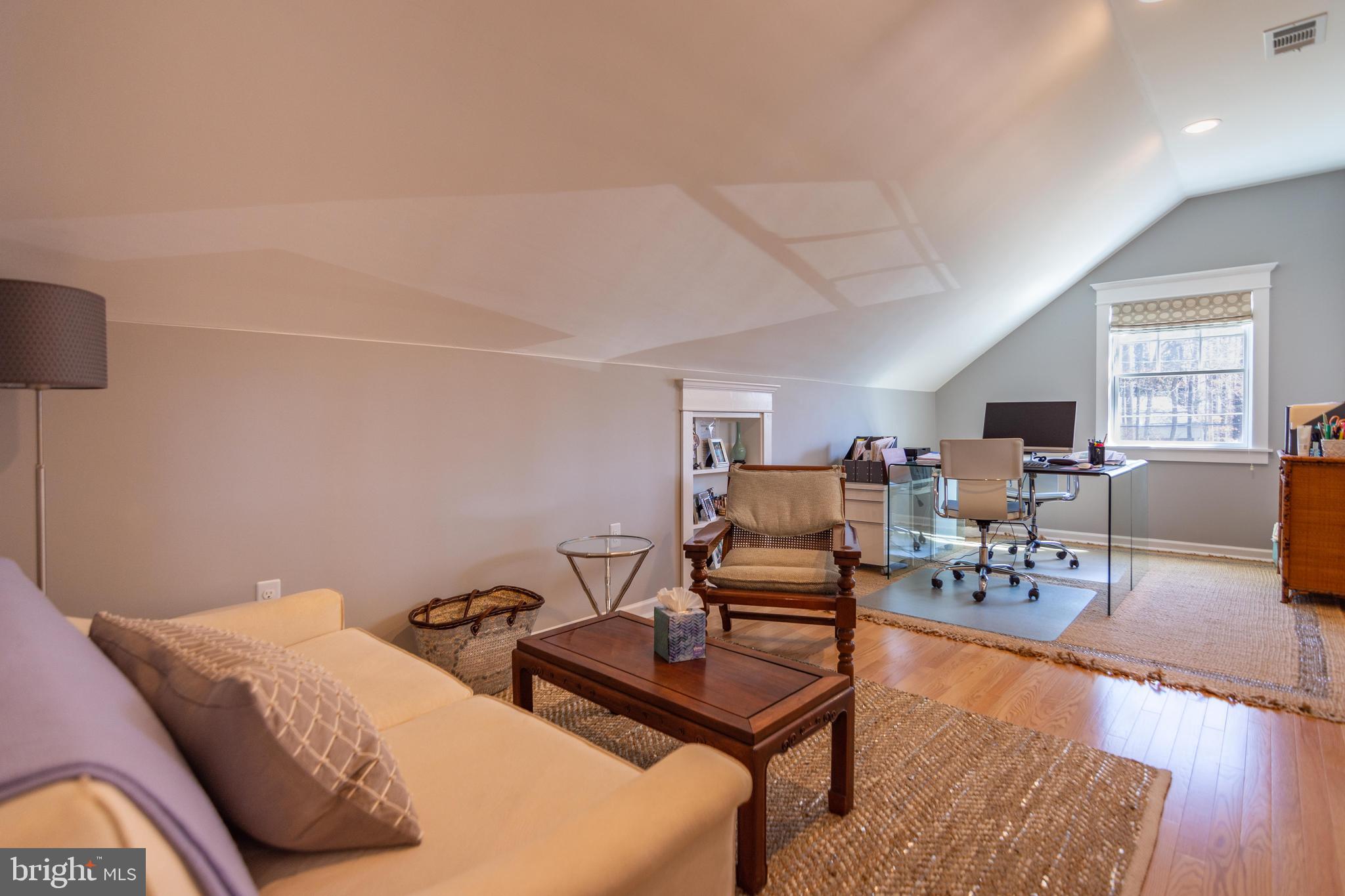 CAPE ST JOHN - Residential