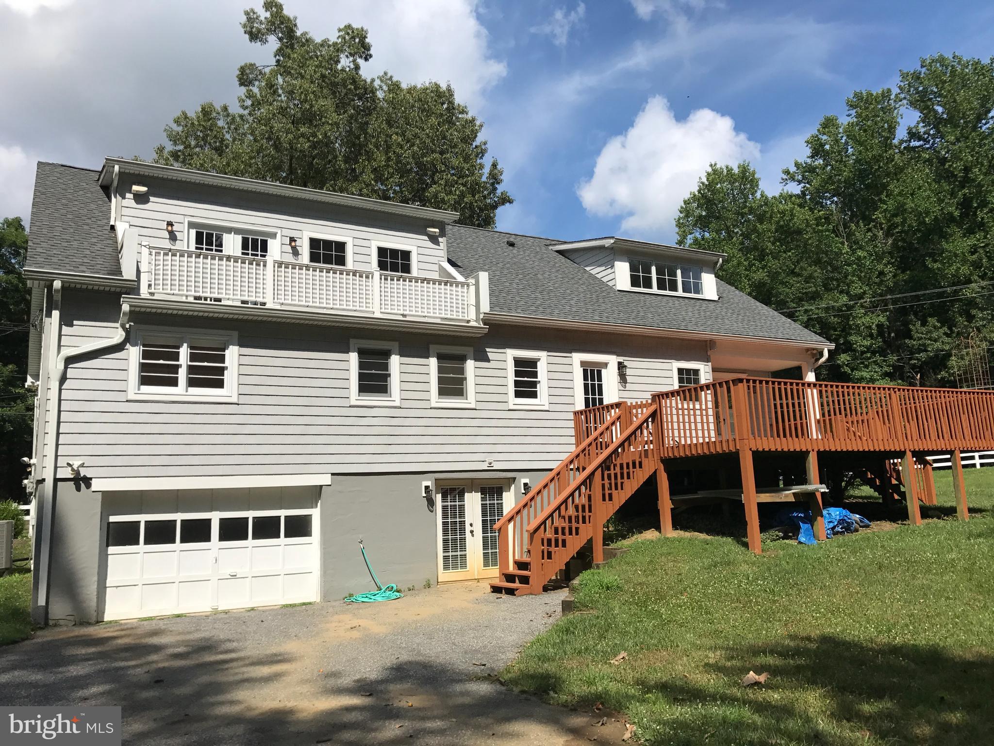 CAPE ST JOHN - Residential