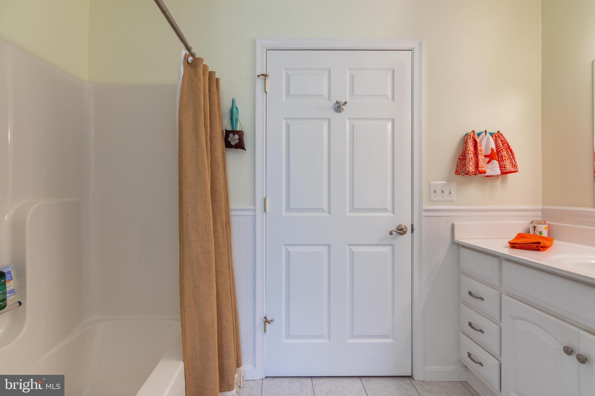 CAPE ST JOHN - Residential