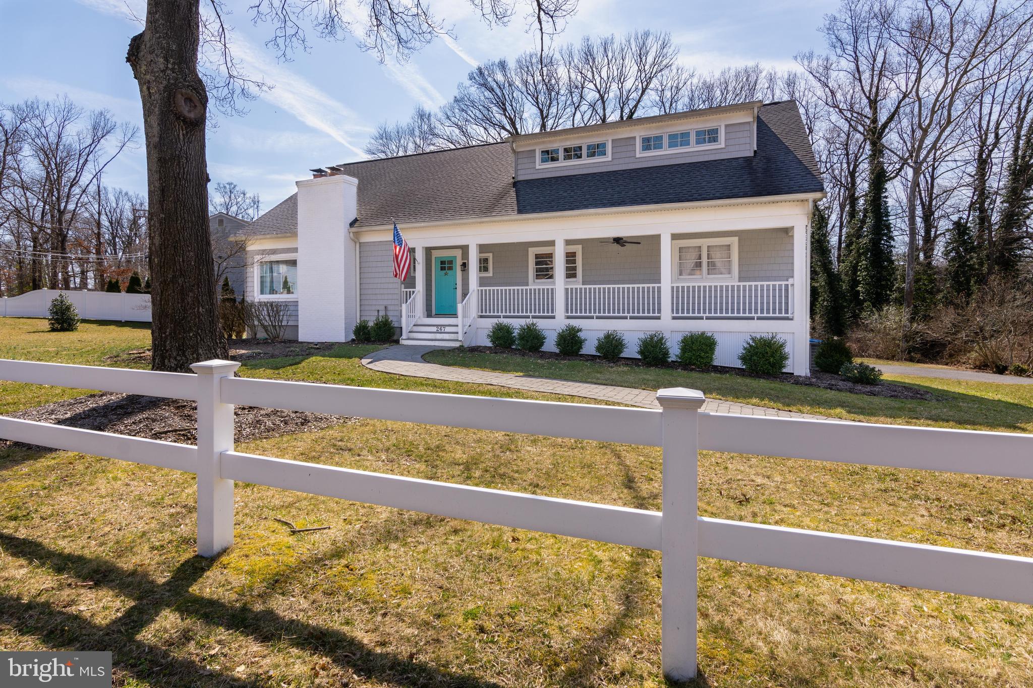 CAPE ST JOHN - Residential