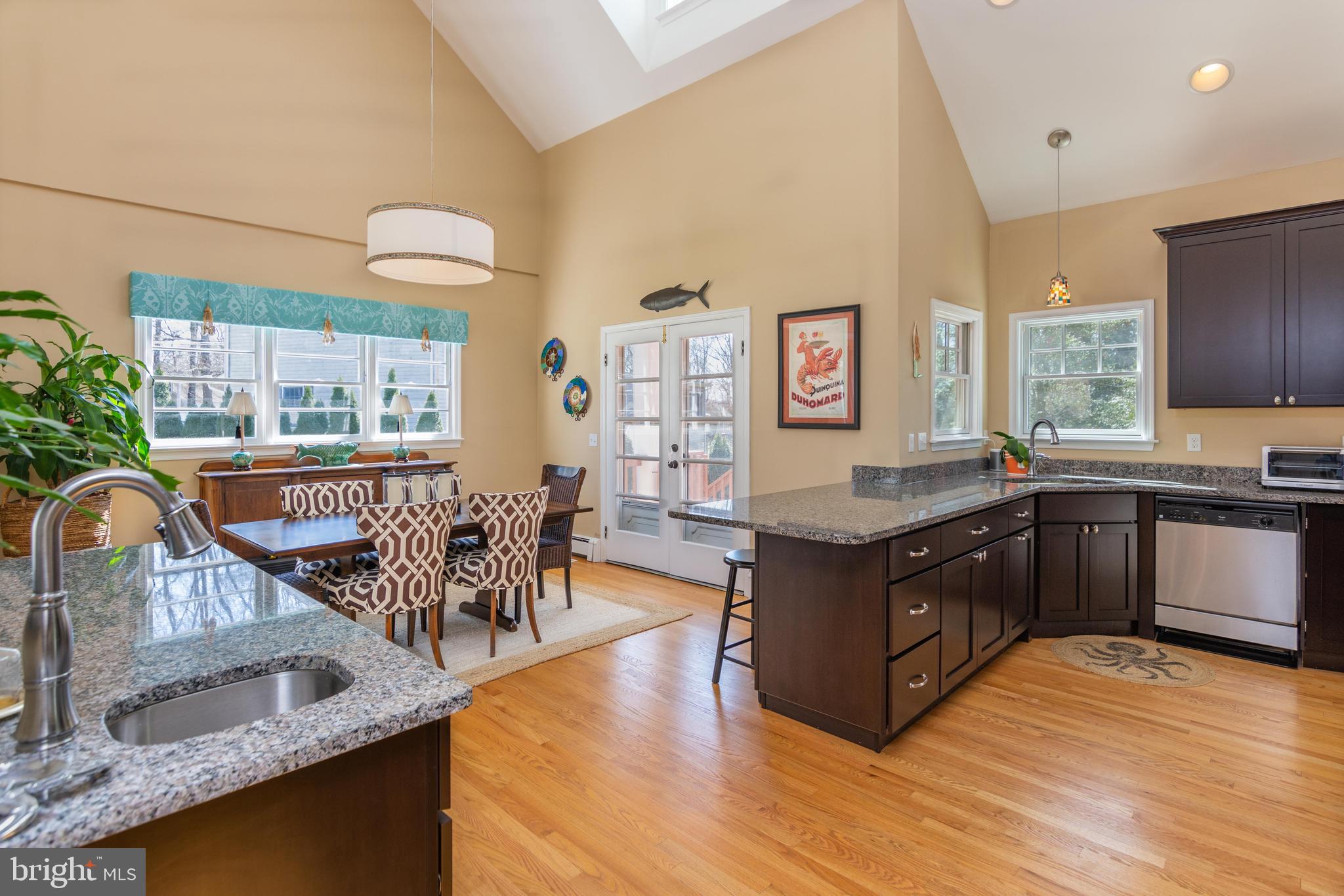 CAPE ST JOHN - Residential