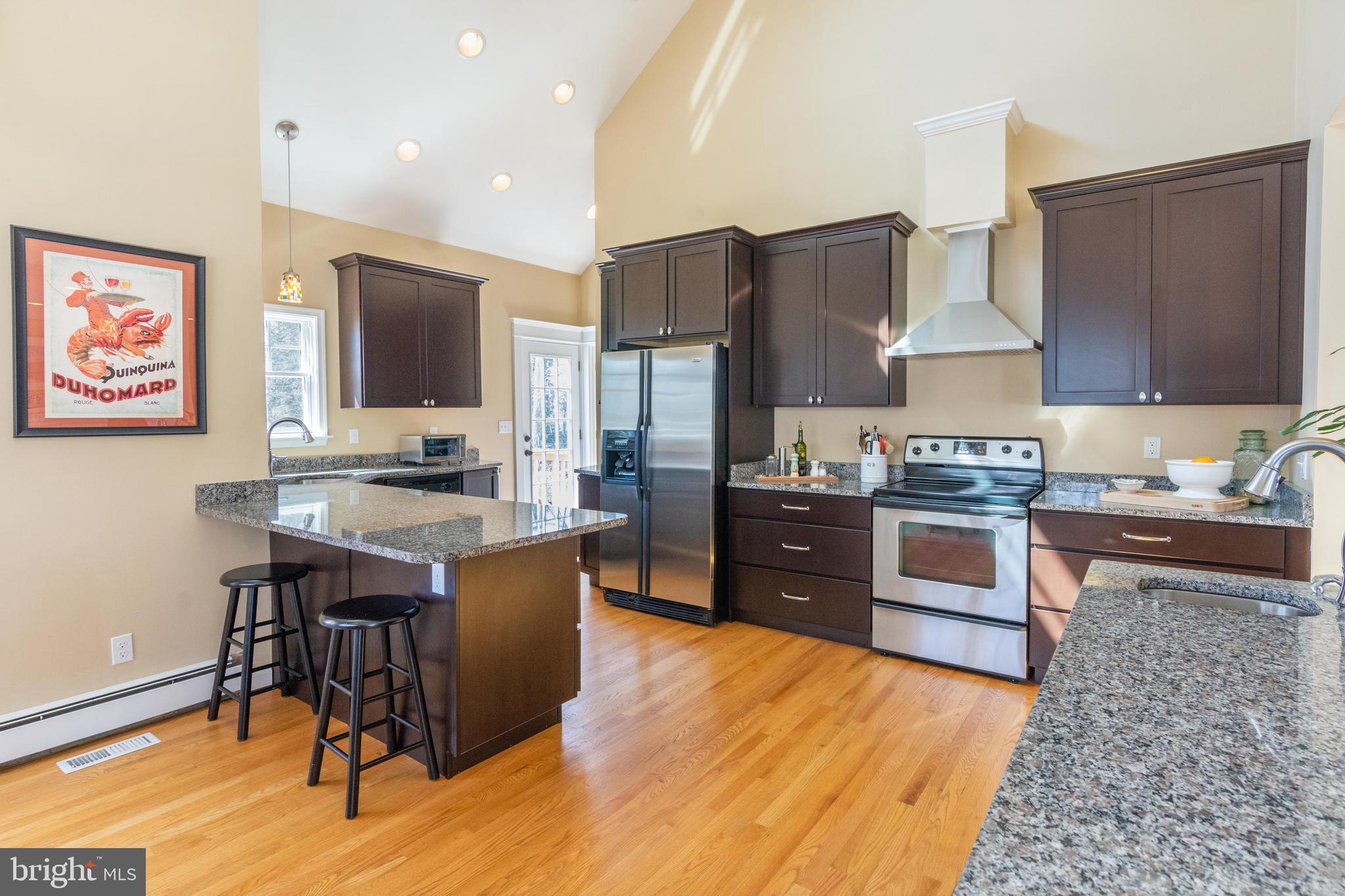 CAPE ST JOHN - Residential