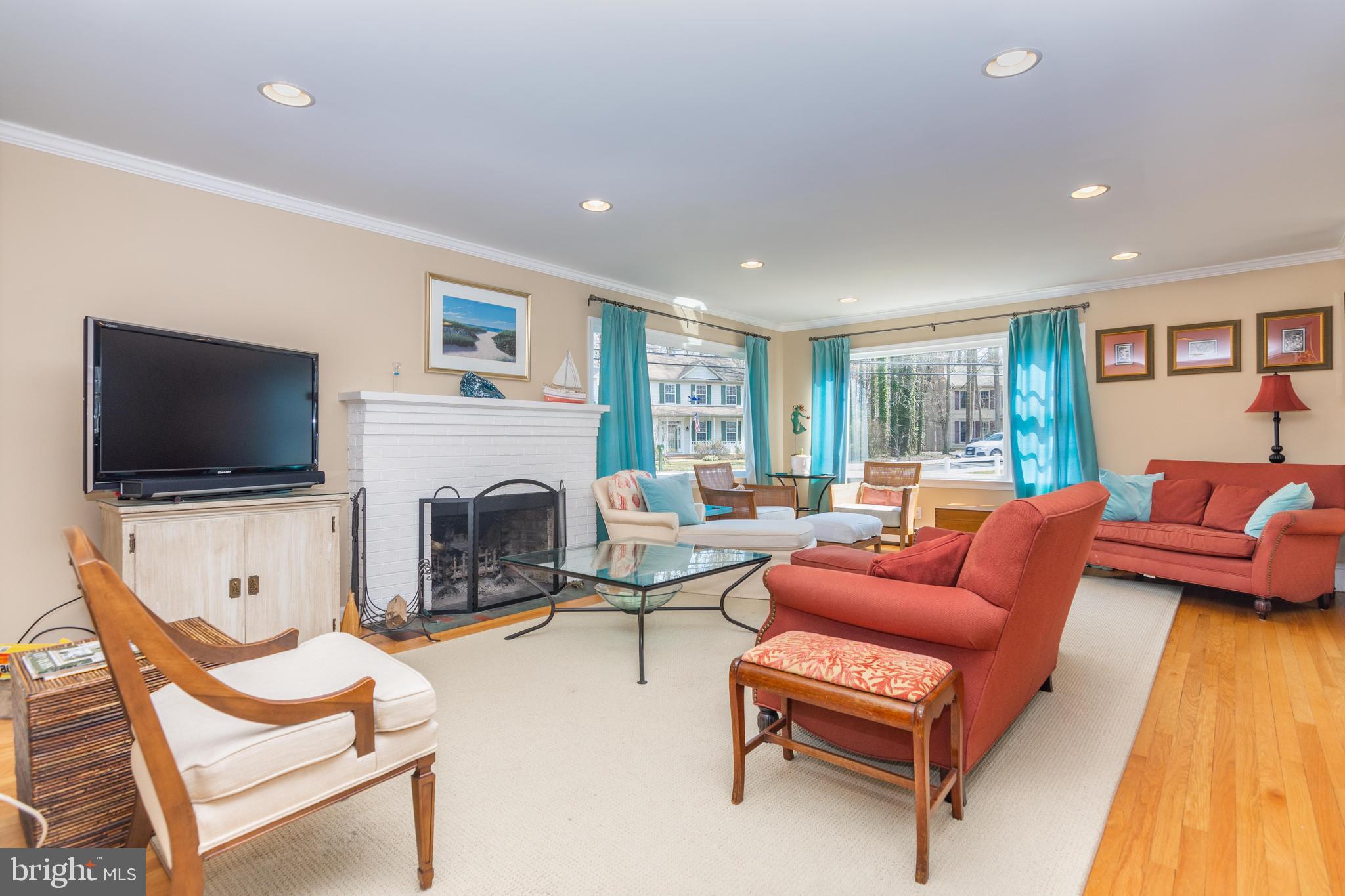 CAPE ST JOHN - Residential