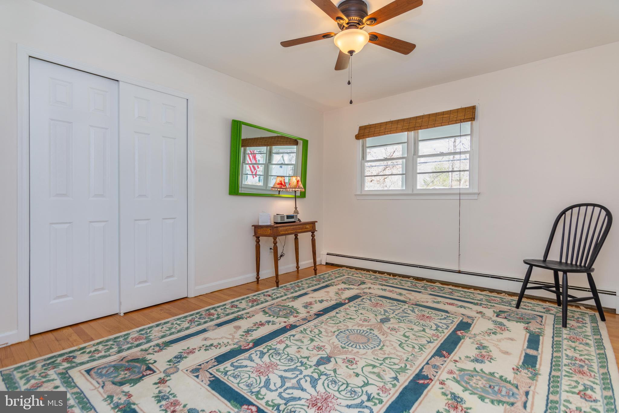 CAPE ST JOHN - Residential