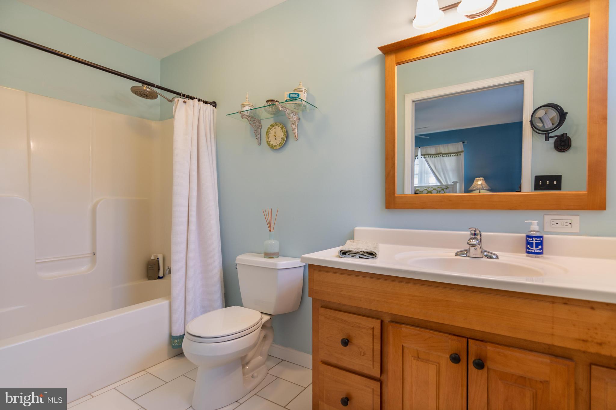 CAPE ST JOHN - Residential