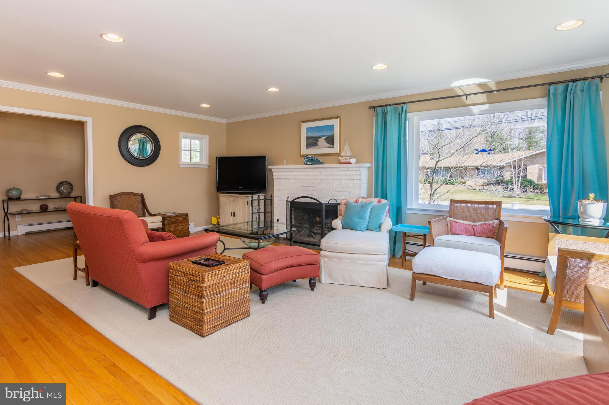 CAPE ST JOHN - Residential