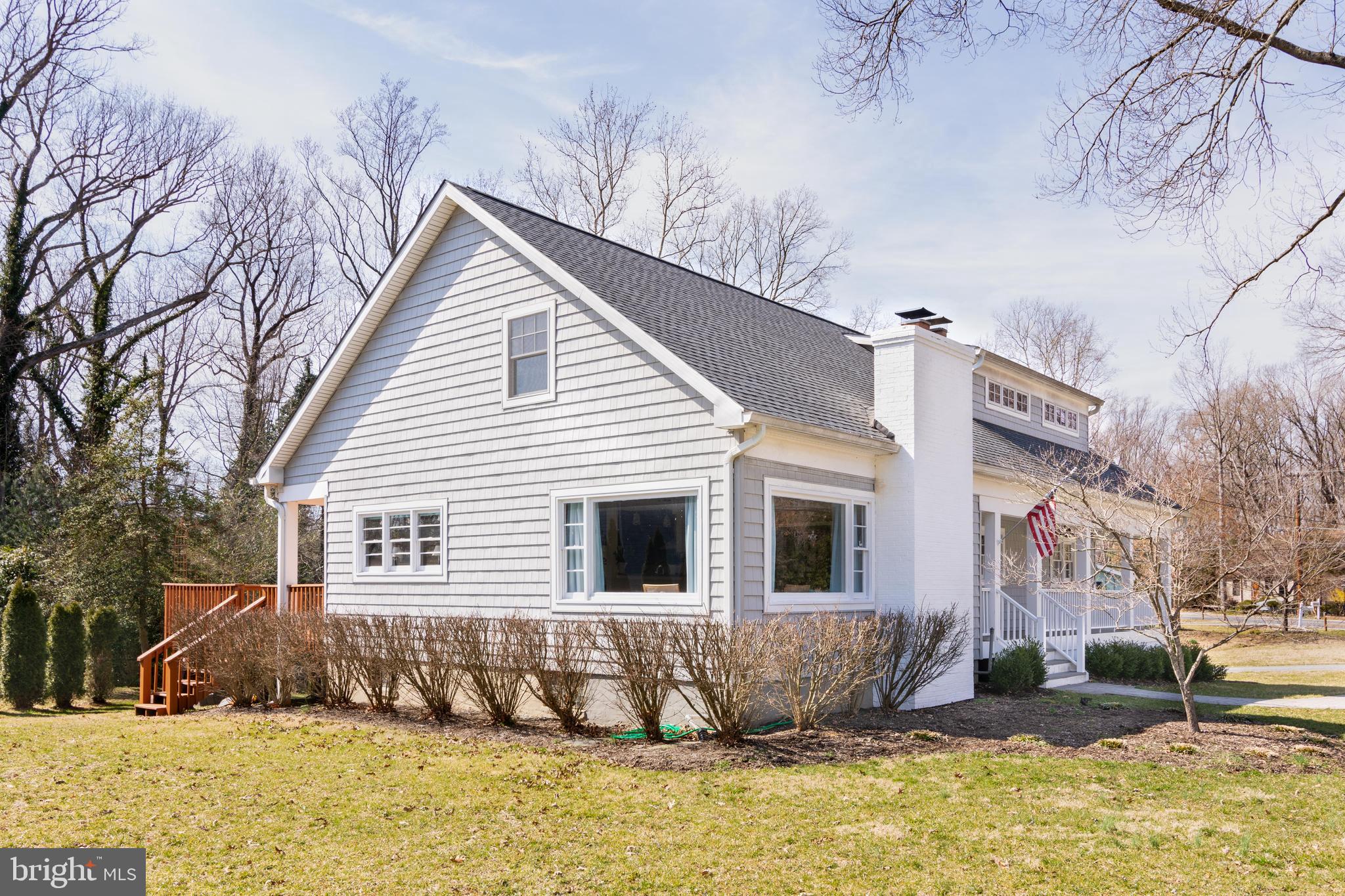 CAPE ST JOHN - Residential