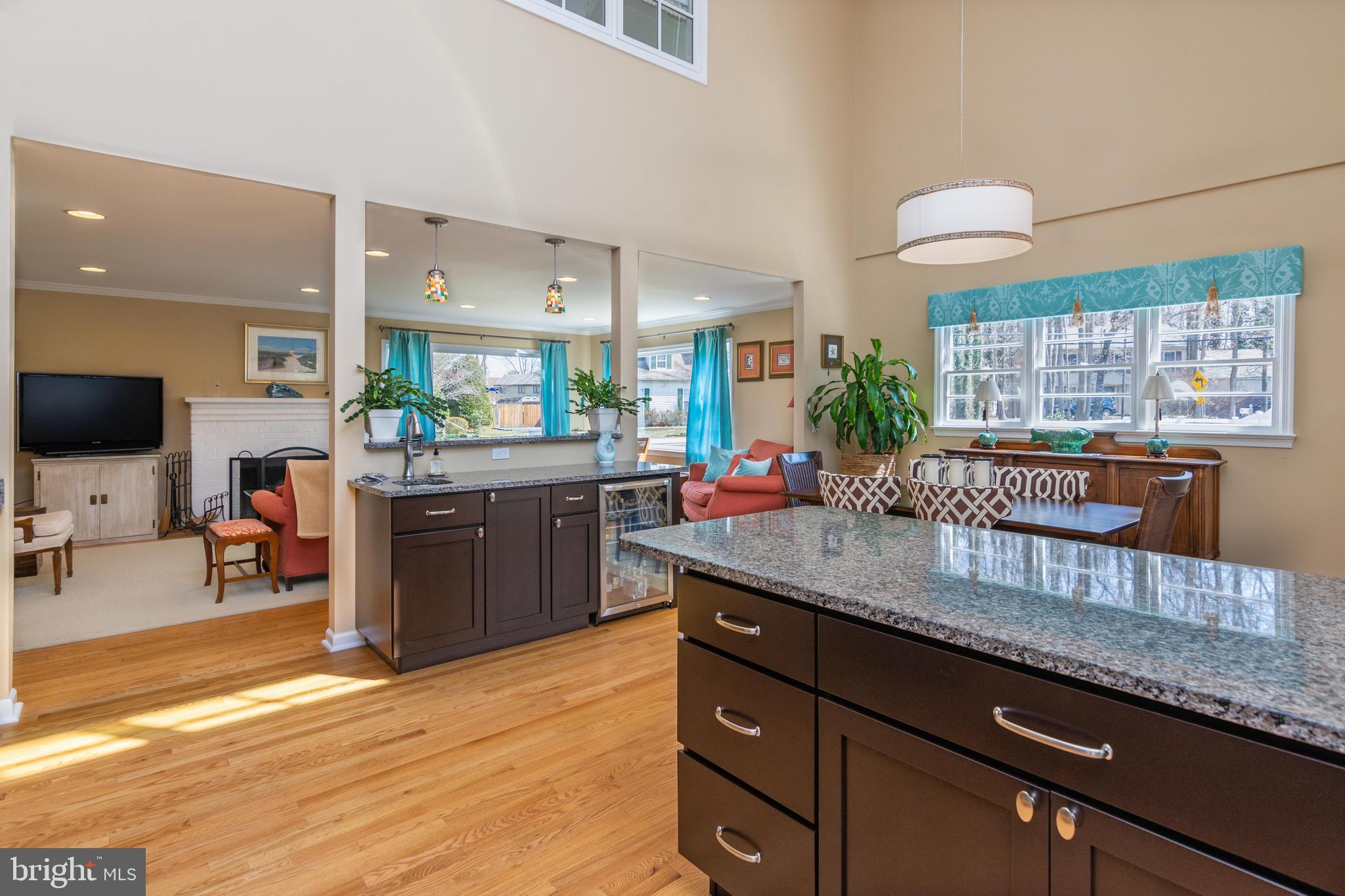 CAPE ST JOHN - Residential