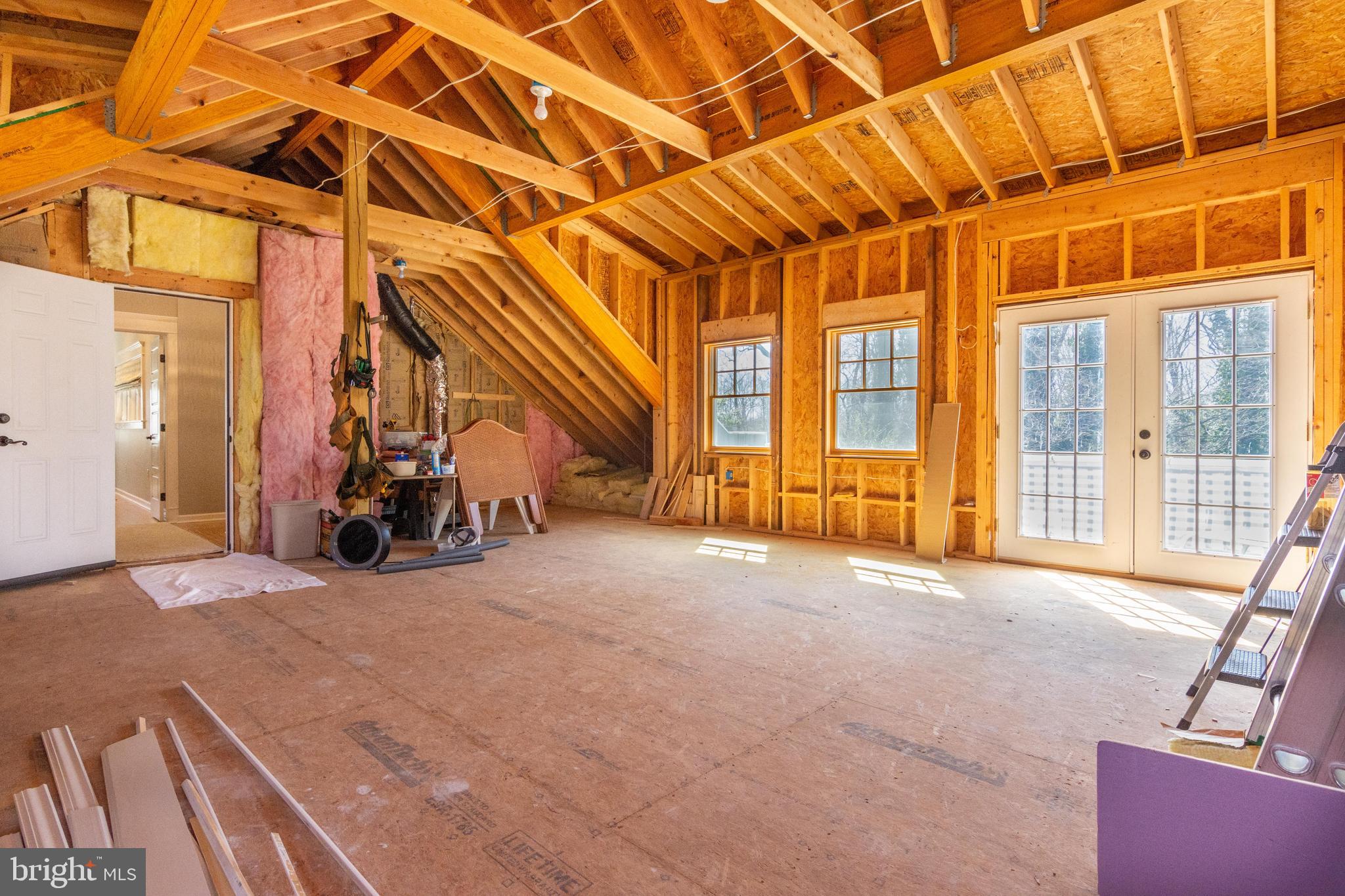 CAPE ST JOHN - Residential