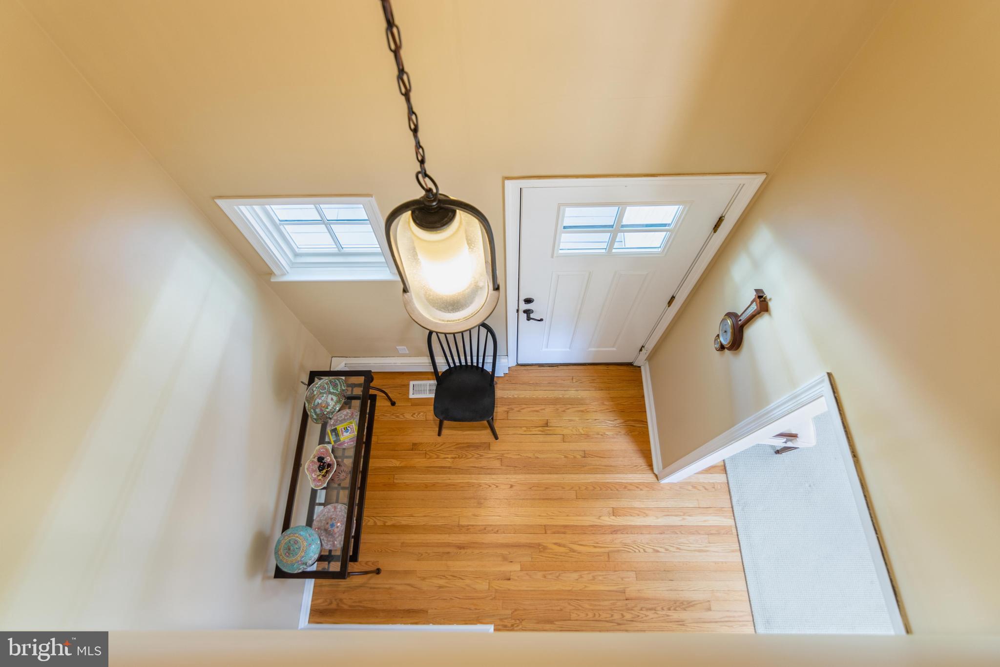 CAPE ST JOHN - Residential