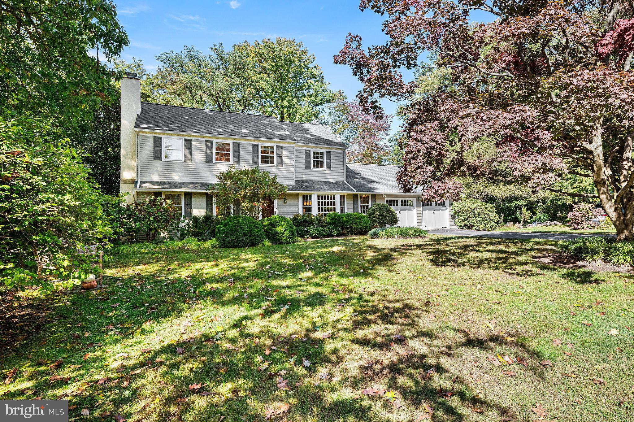 9 BRIARCREST DRIVE