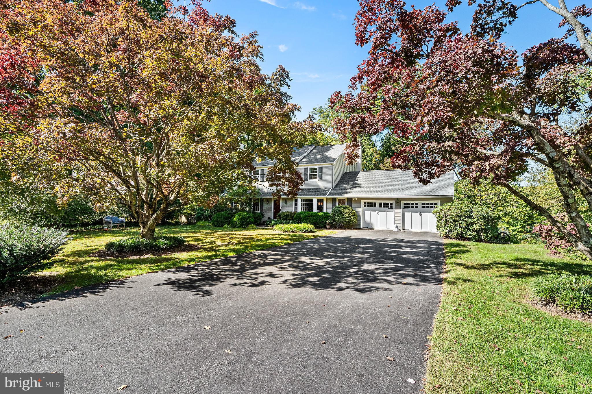 9 BRIARCREST DRIVE