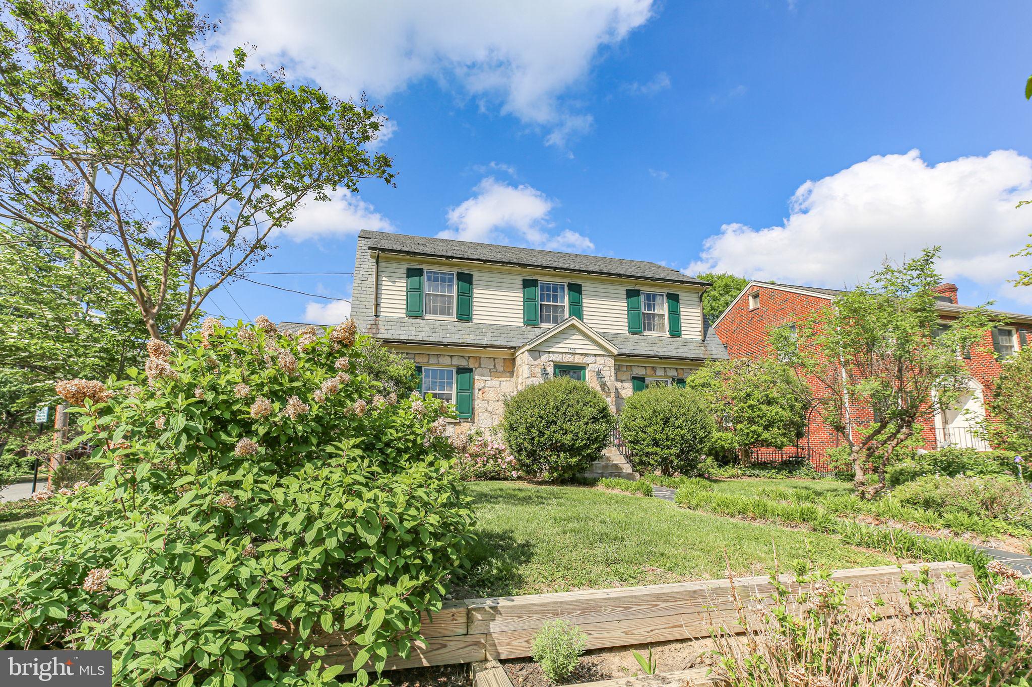 Photo 1 of 64 — 1500 AUGUSTINE AVENUE, FREDERICKSBURG, VA 22401