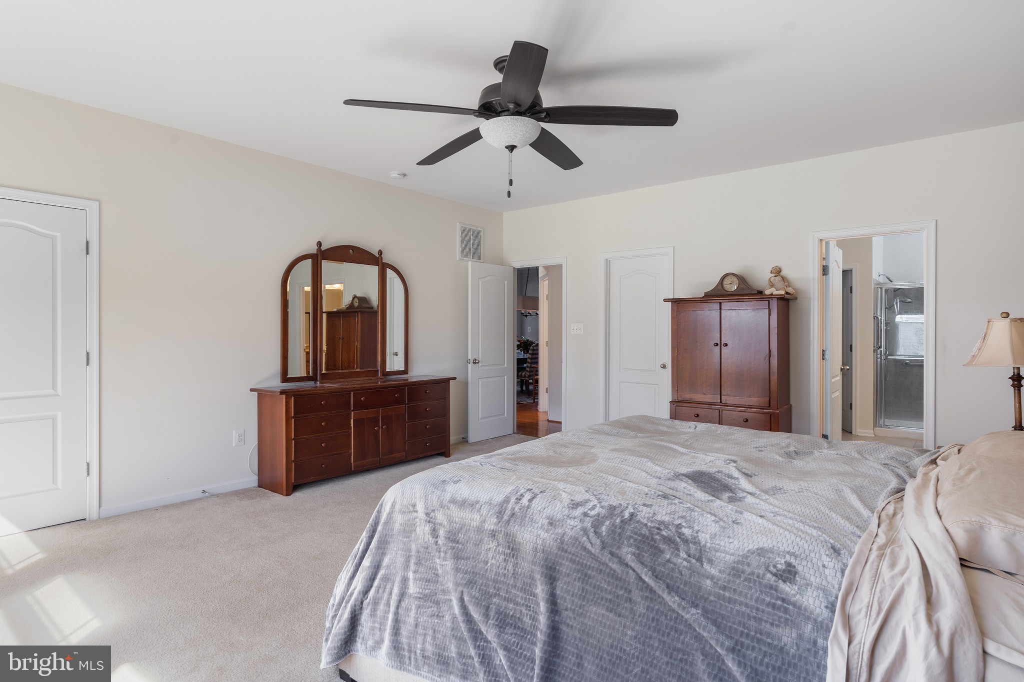 VILLAGES AT RED MILL POND - Residential