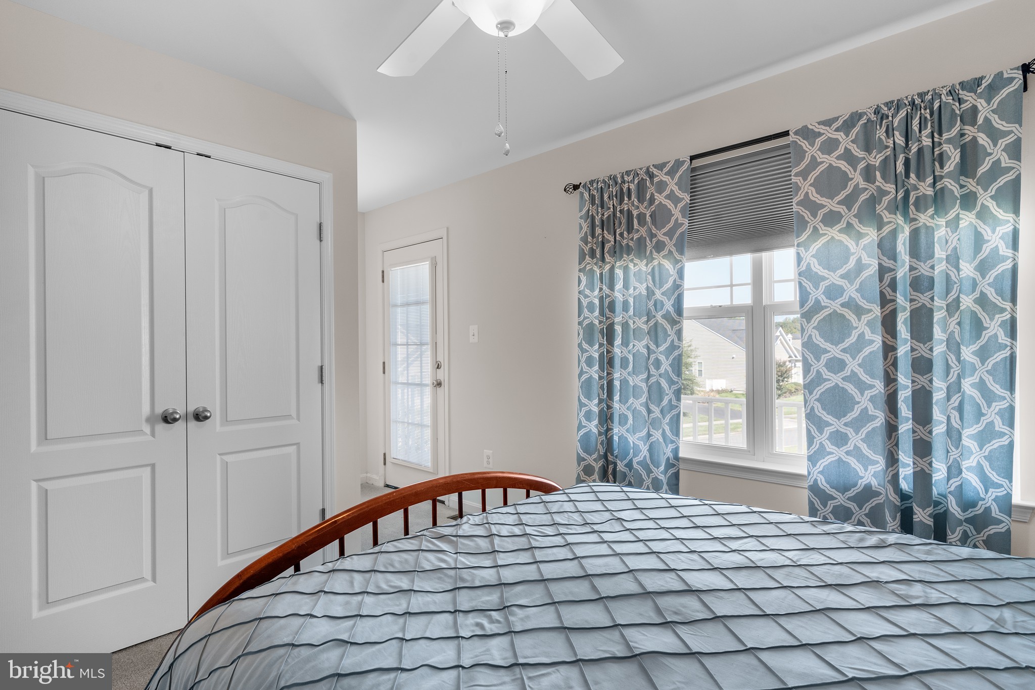 VILLAGES AT RED MILL POND - Residential