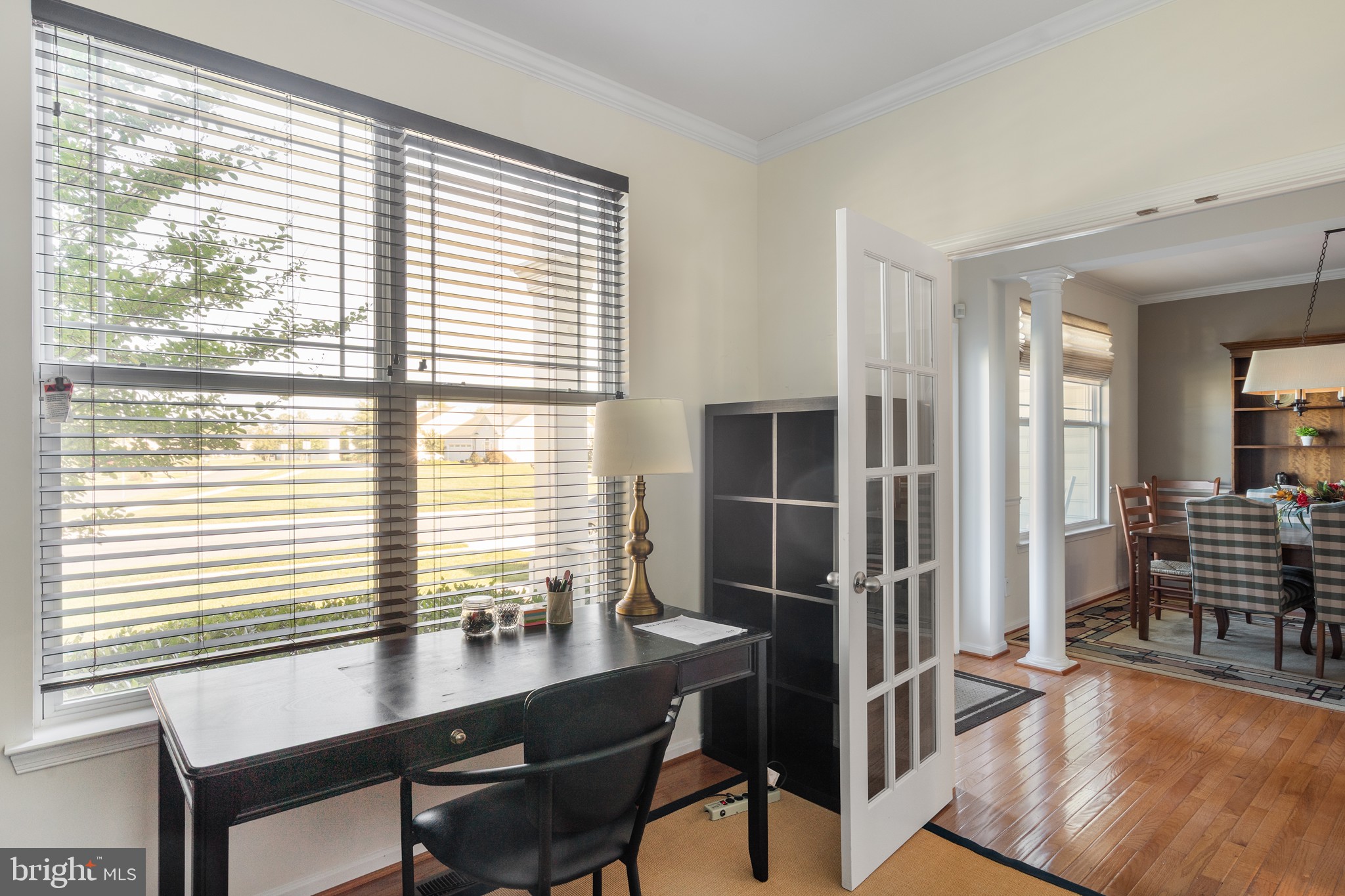 VILLAGES AT RED MILL POND - Residential