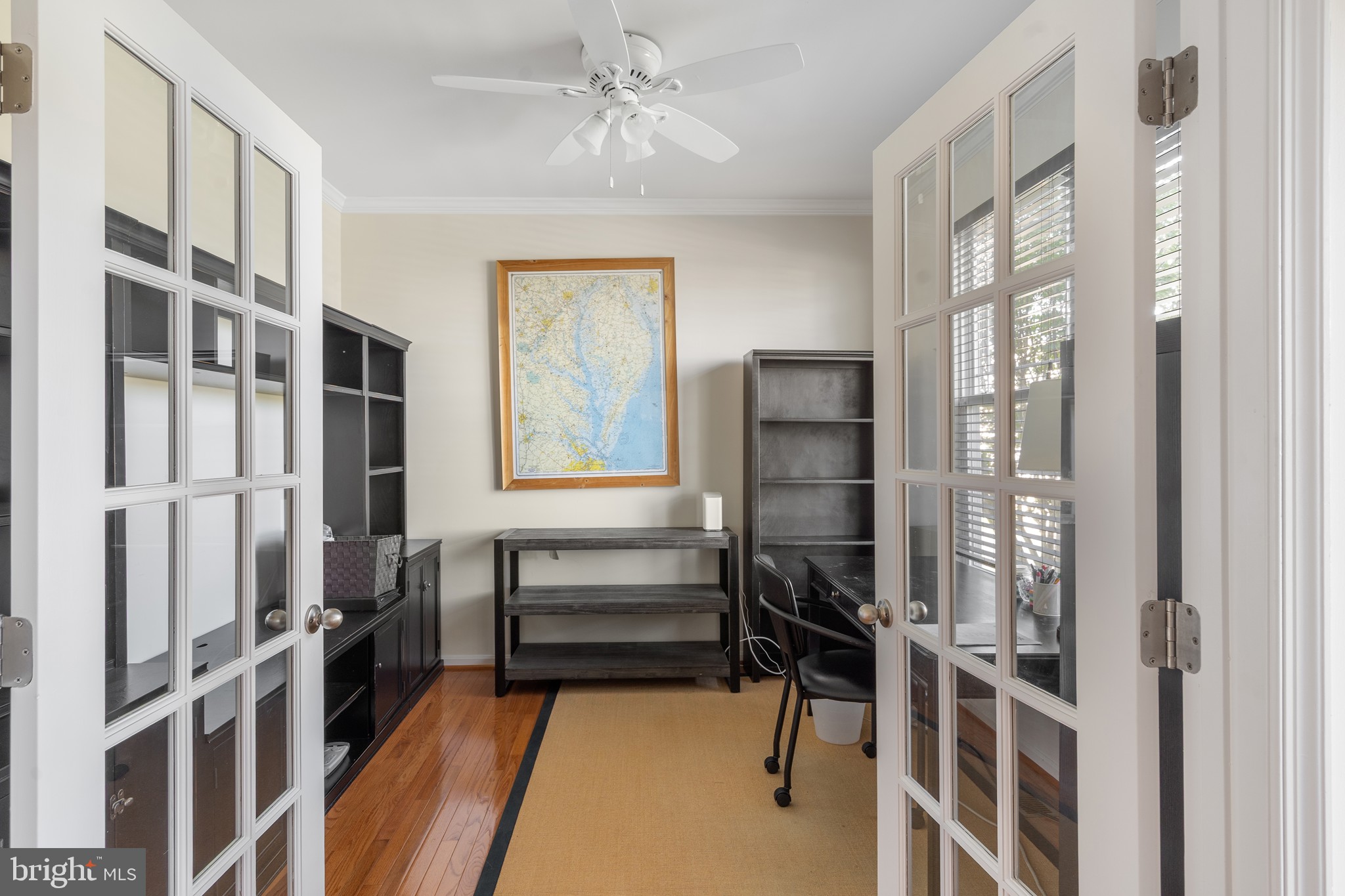 VILLAGES AT RED MILL POND - Residential