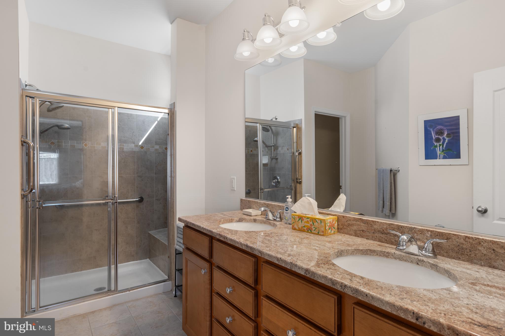 VILLAGES AT RED MILL POND - Residential