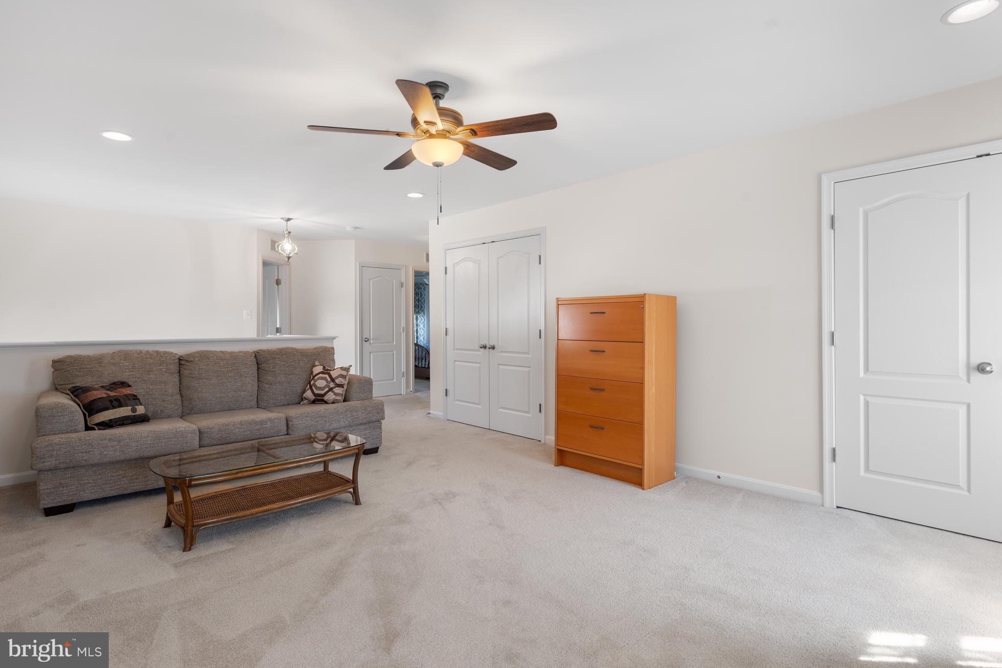 VILLAGES AT RED MILL POND - Residential