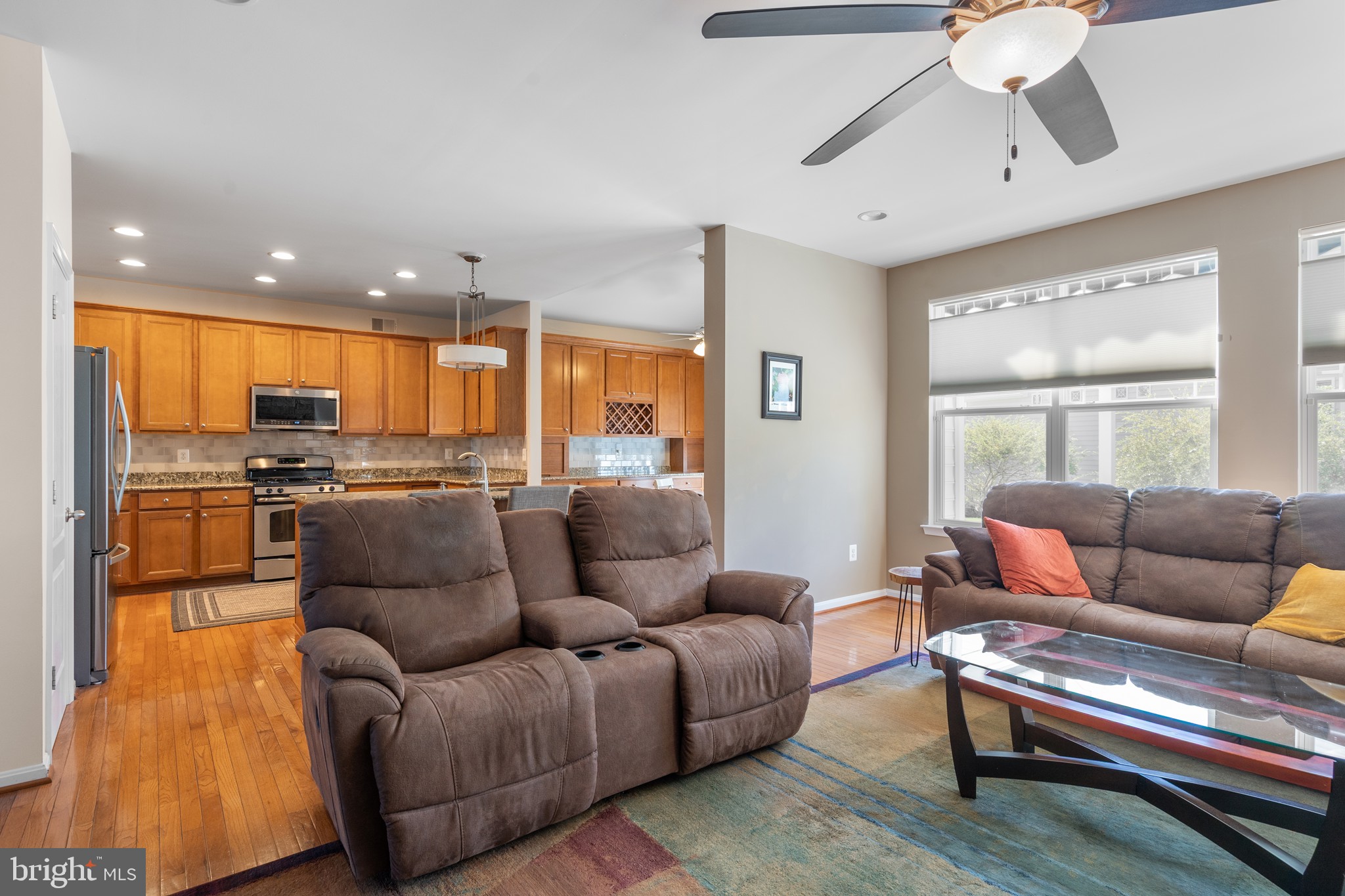 VILLAGES AT RED MILL POND - Residential