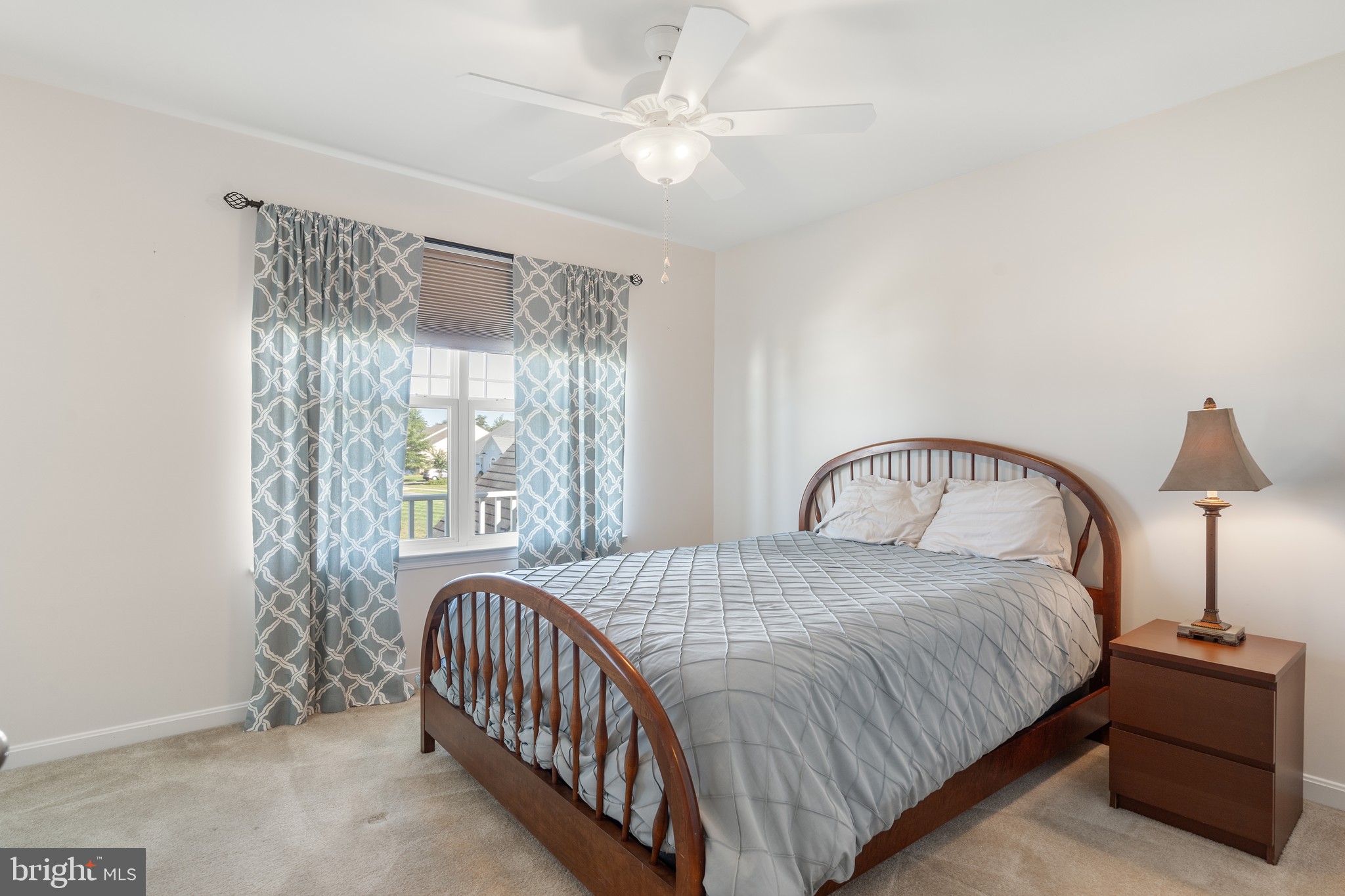 VILLAGES AT RED MILL POND - Residential