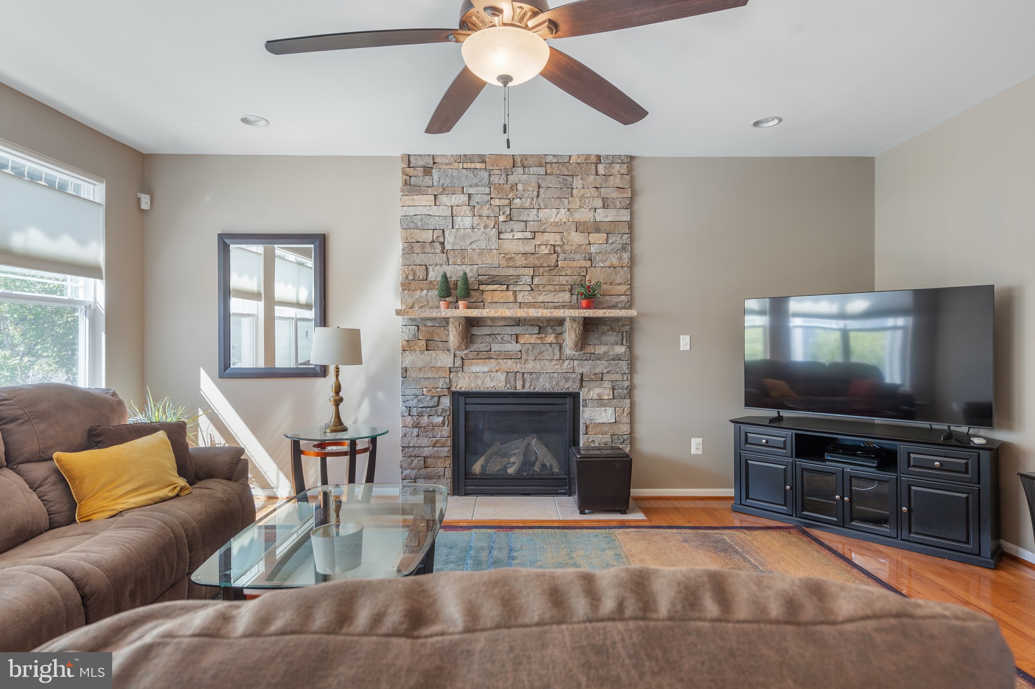 VILLAGES AT RED MILL POND - Residential