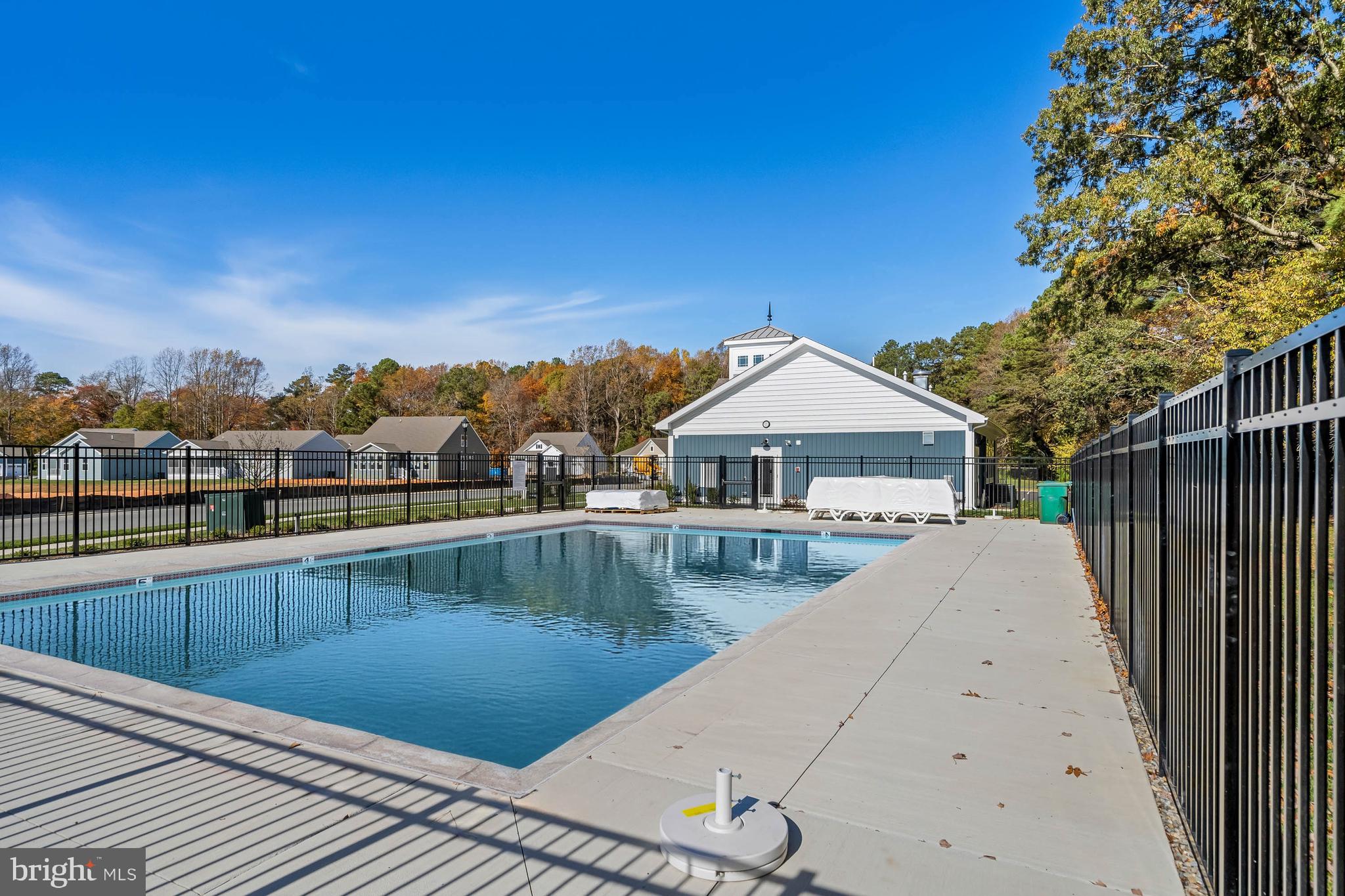 VILLAGES AT RED MILL POND - Residential