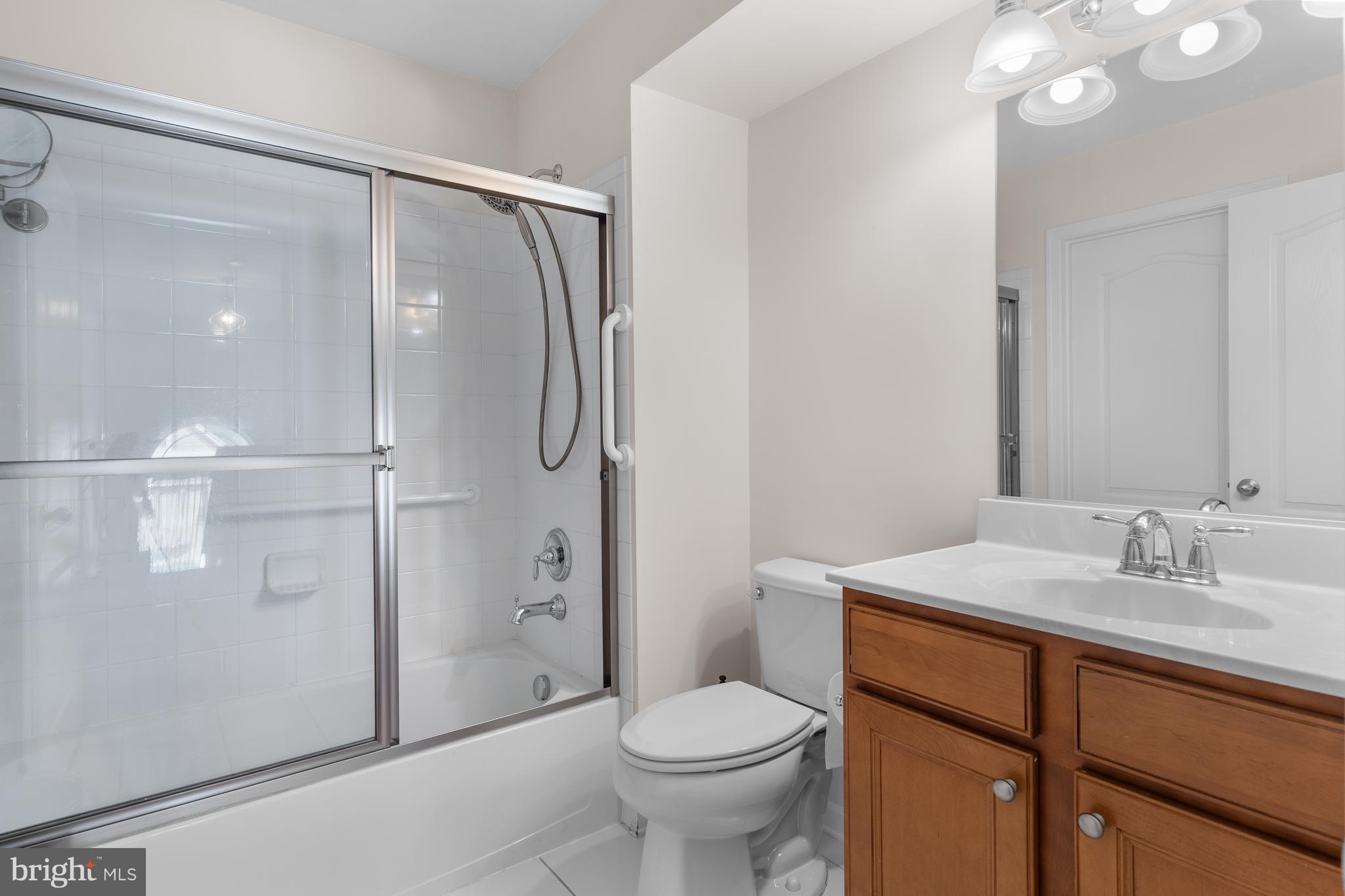 VILLAGES AT RED MILL POND - Residential