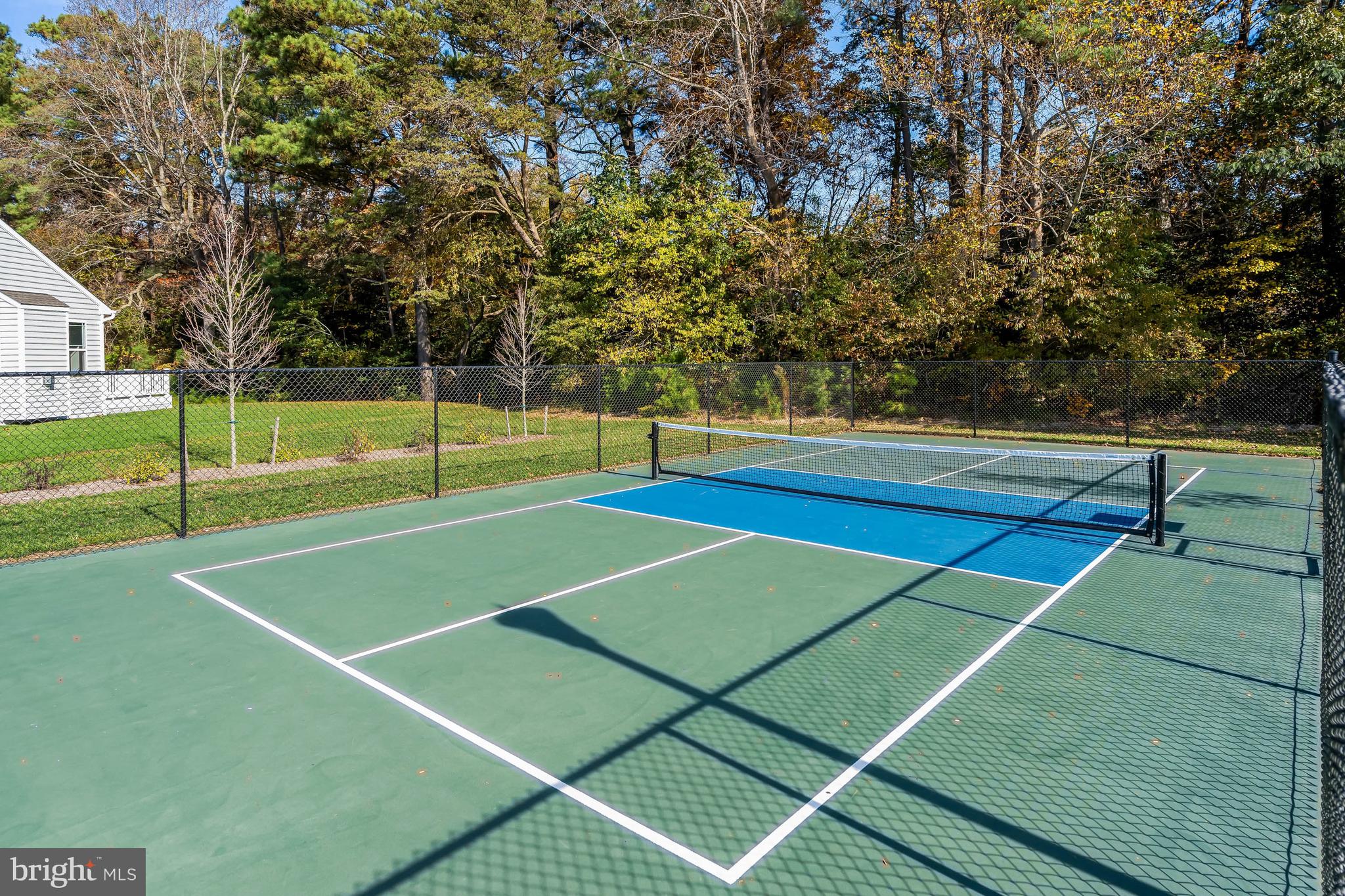 VILLAGES AT RED MILL POND - Residential