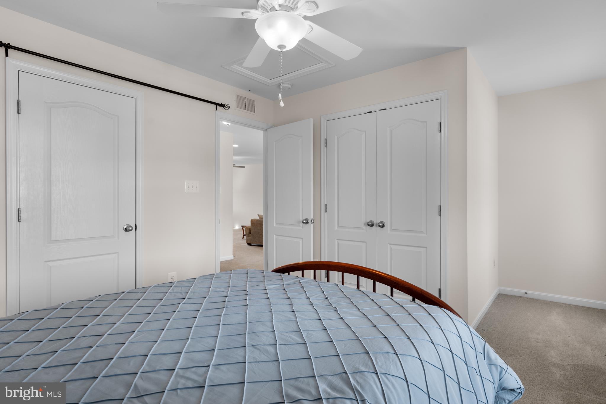 VILLAGES AT RED MILL POND - Residential