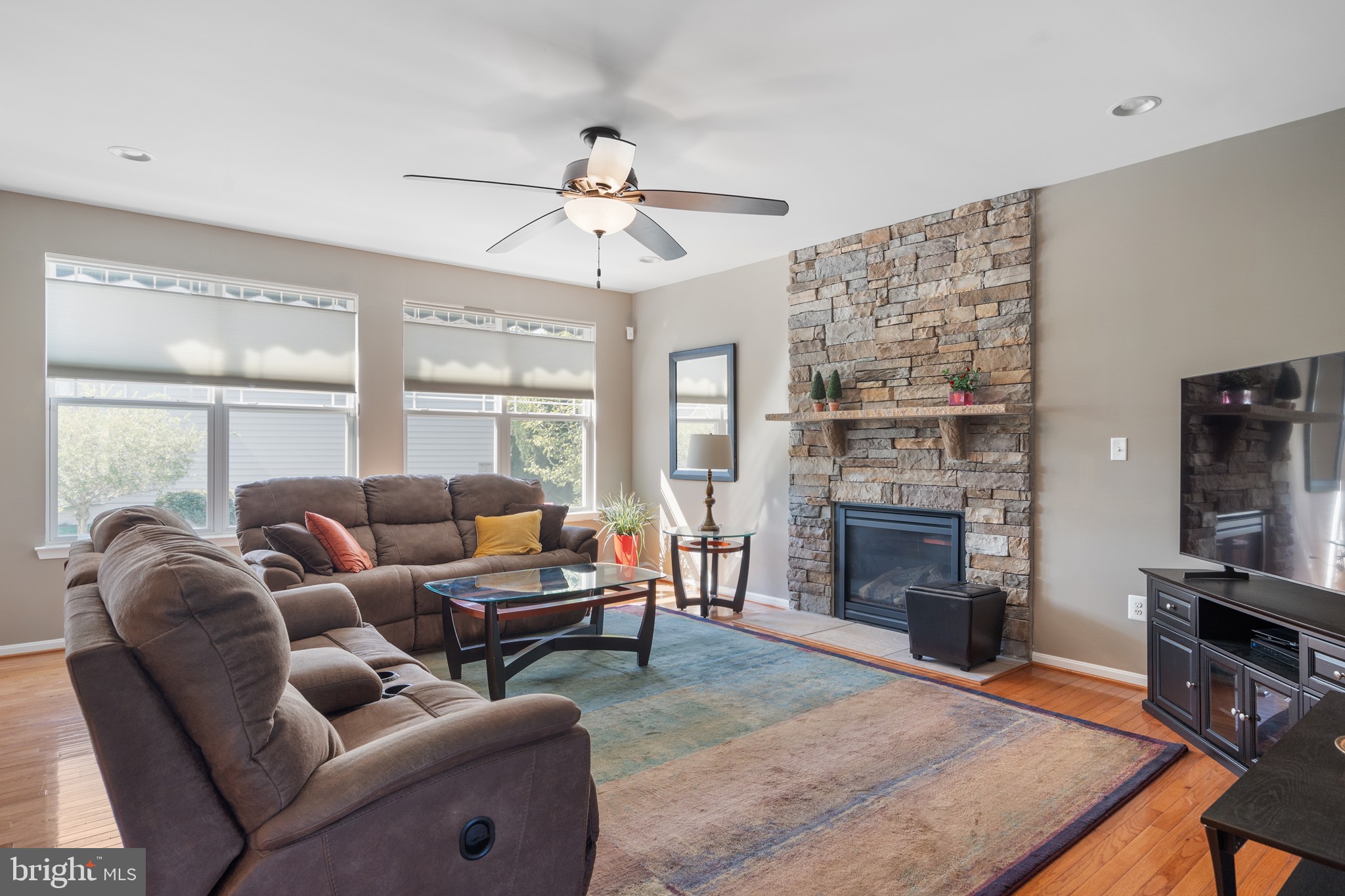 VILLAGES AT RED MILL POND - Residential