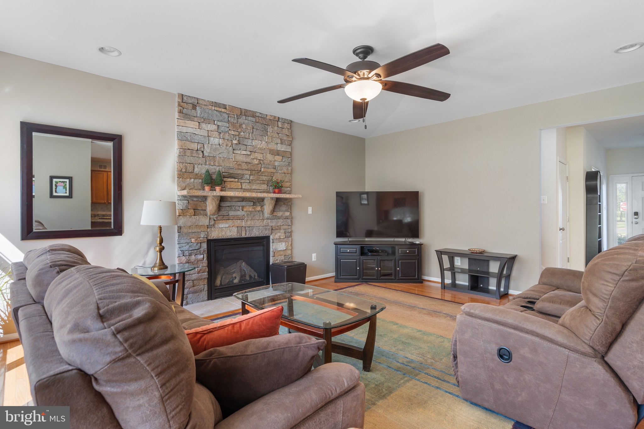 VILLAGES AT RED MILL POND - Residential