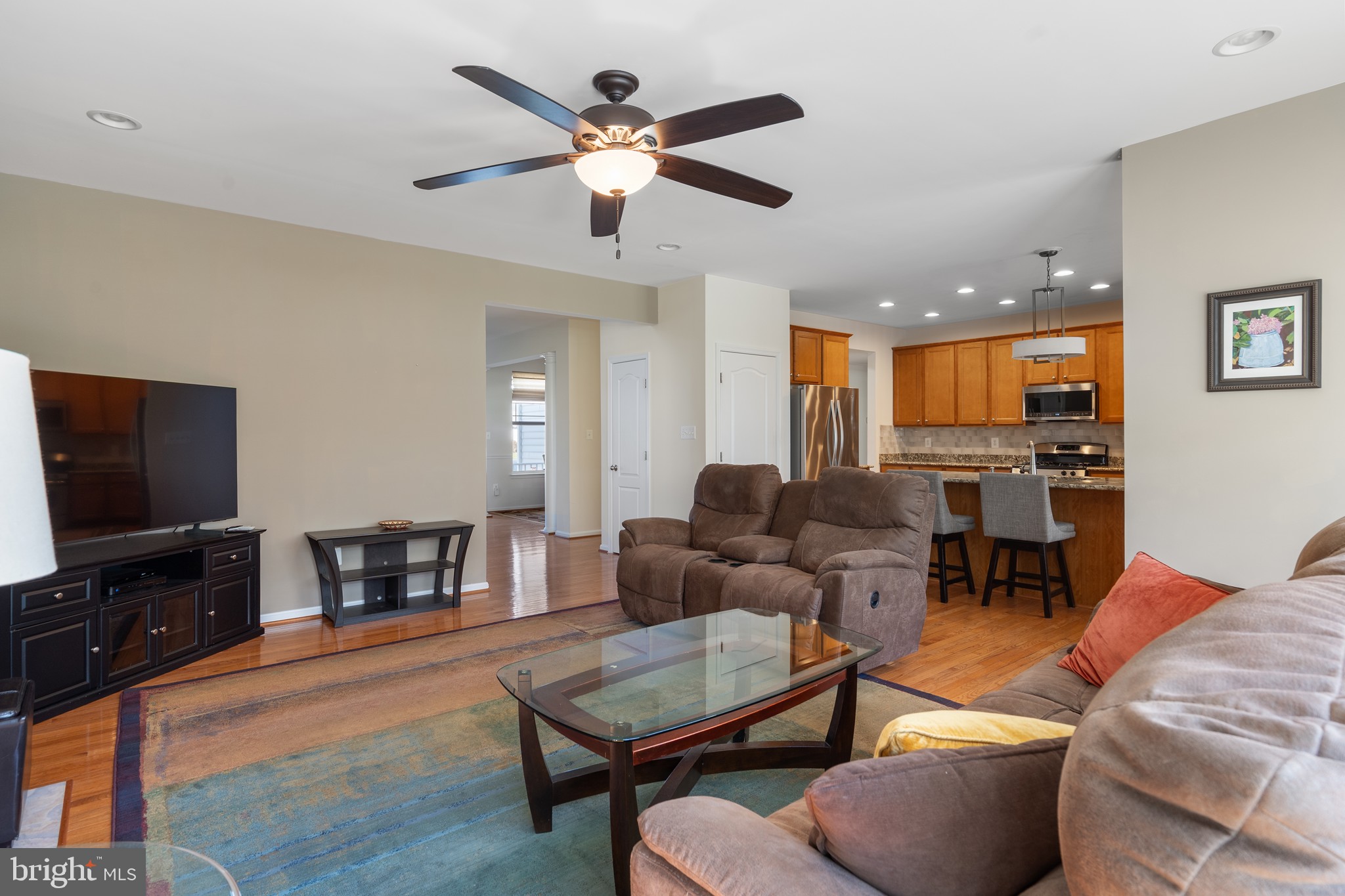 VILLAGES AT RED MILL POND - Residential