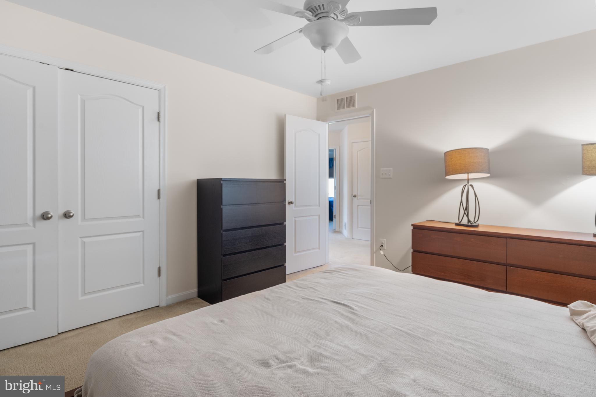 VILLAGES AT RED MILL POND - Residential