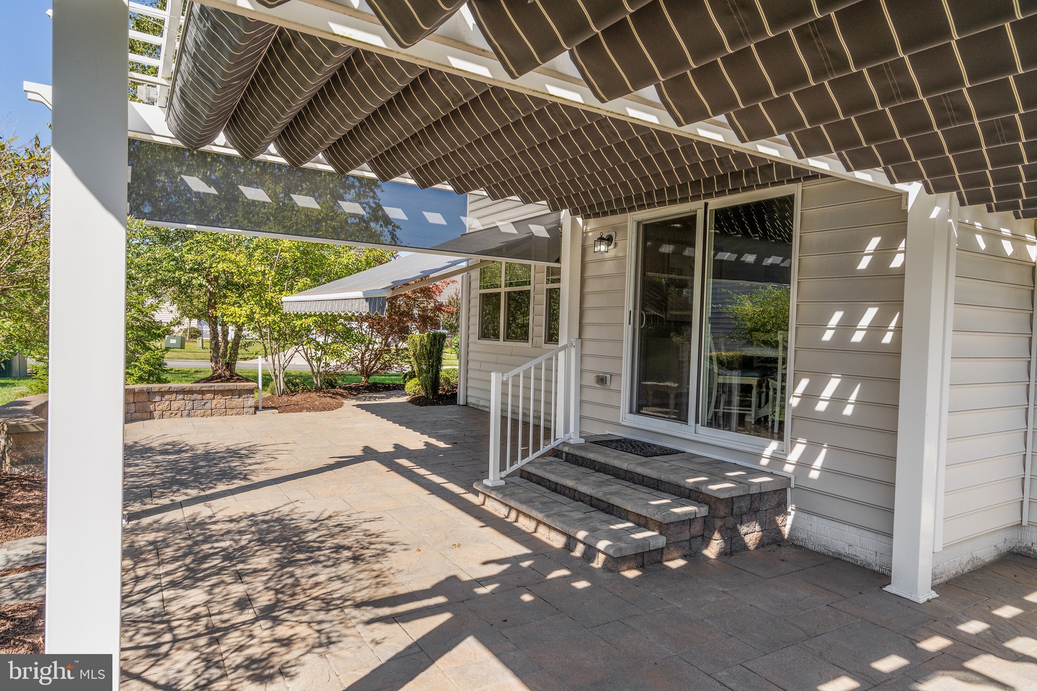 VILLAGES AT RED MILL POND - Residential