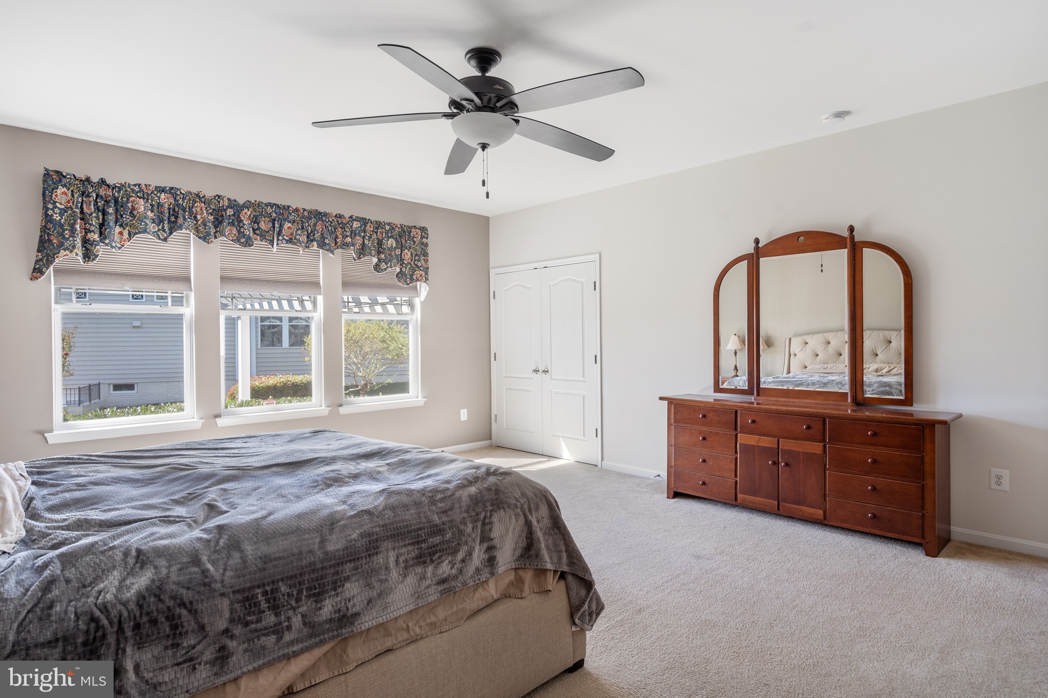 VILLAGES AT RED MILL POND - Residential