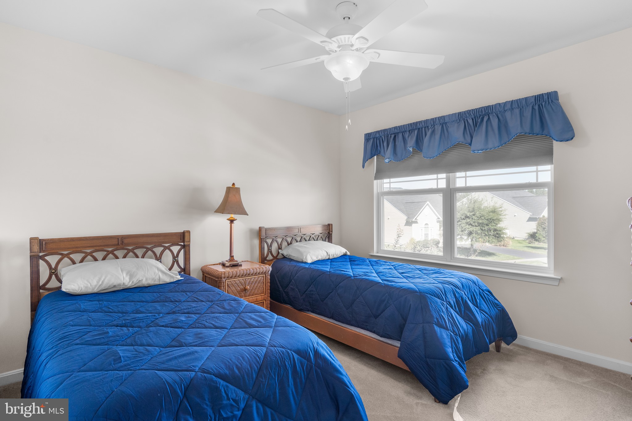 VILLAGES AT RED MILL POND - Residential