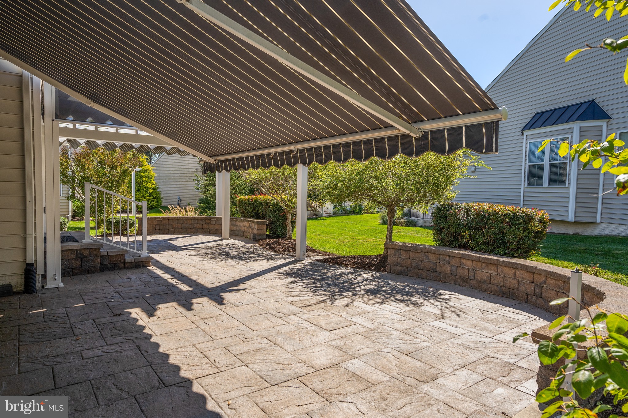 VILLAGES AT RED MILL POND - Residential