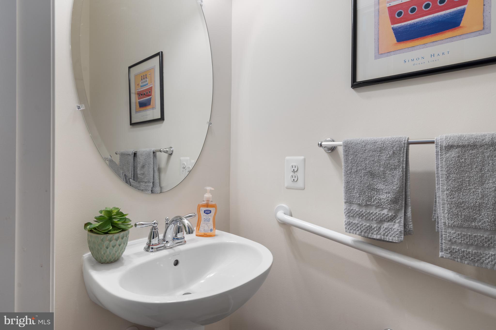 VILLAGES AT RED MILL POND - Residential