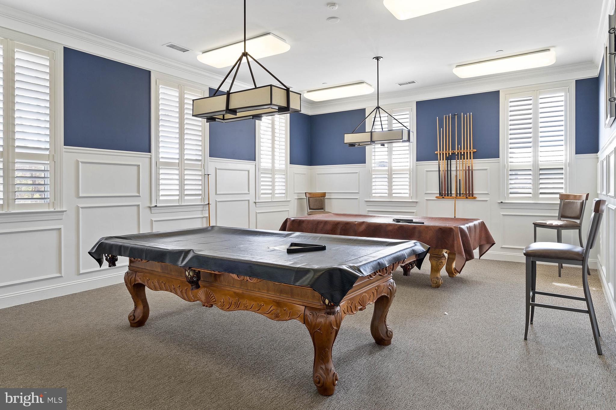 VILLAGES AT RED MILL POND - Residential